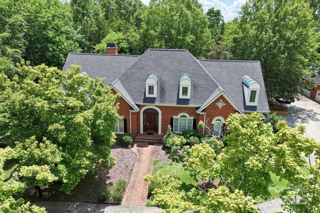 7000 Old Providence Road