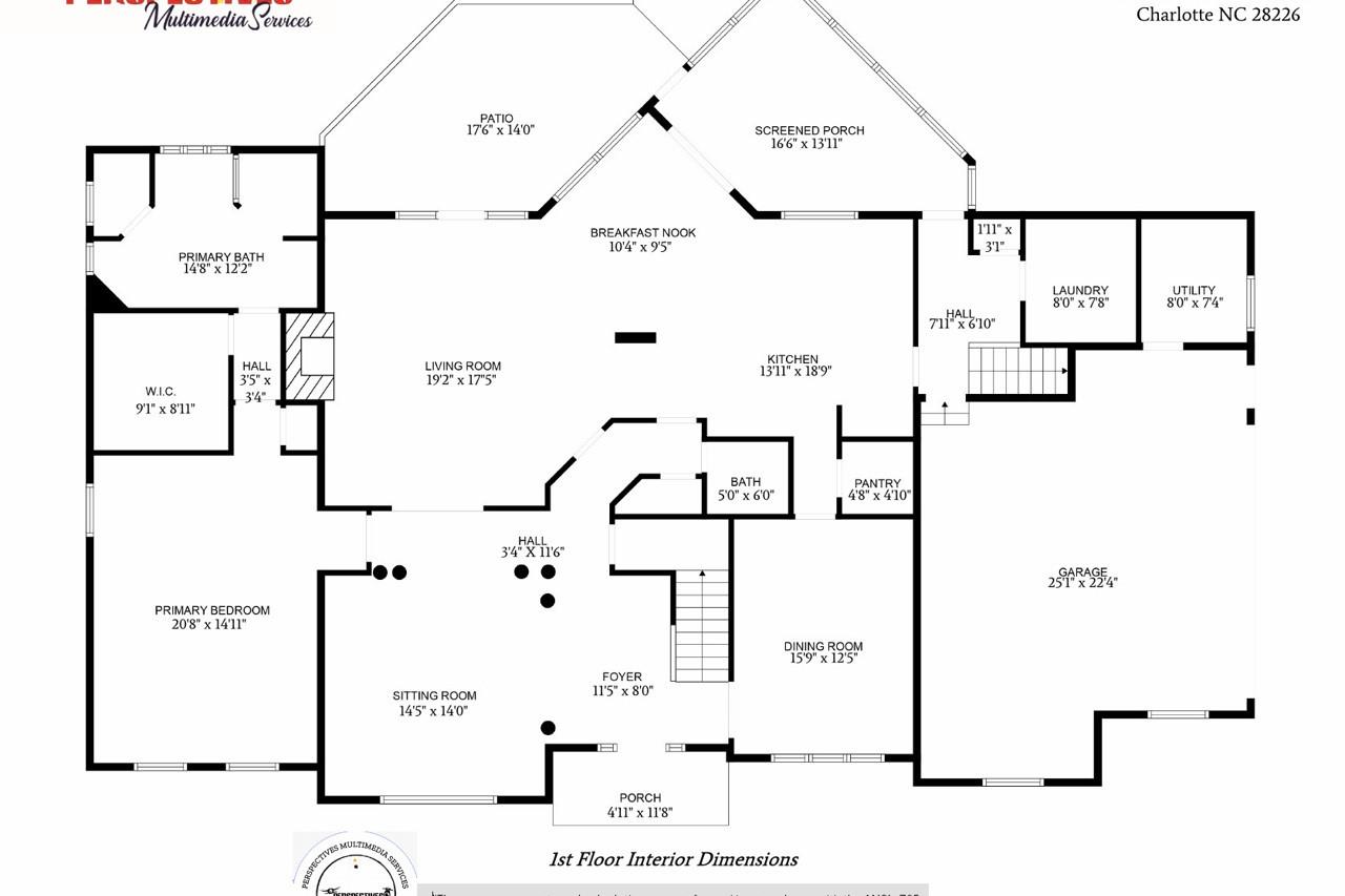 Providence Acres - Residential