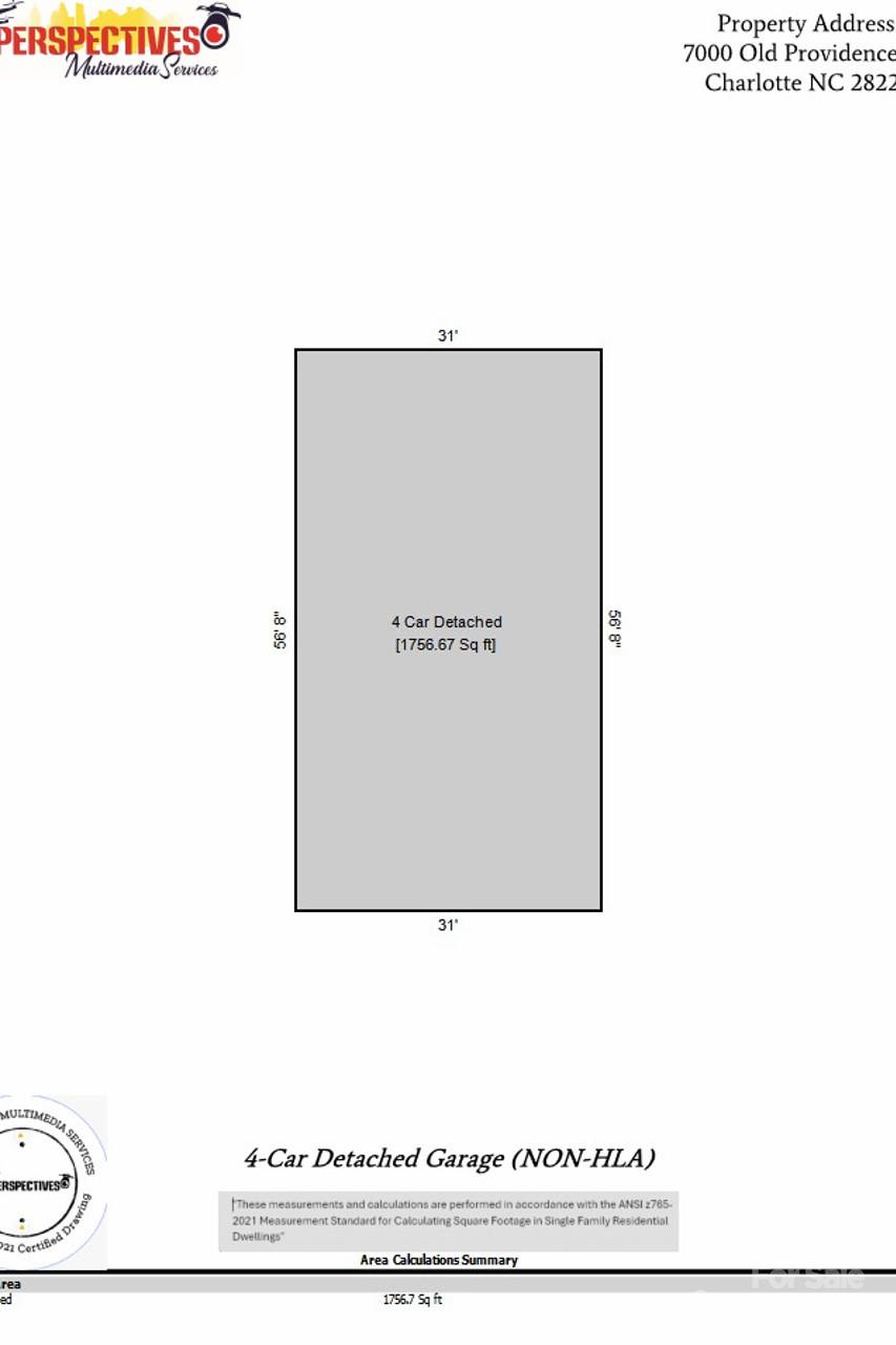 Providence Acres - Residential