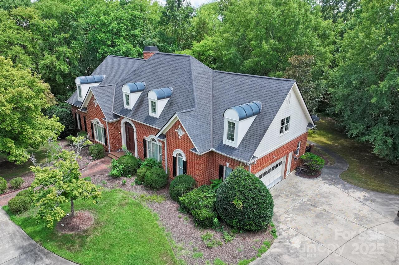 7000 Old Providence Road