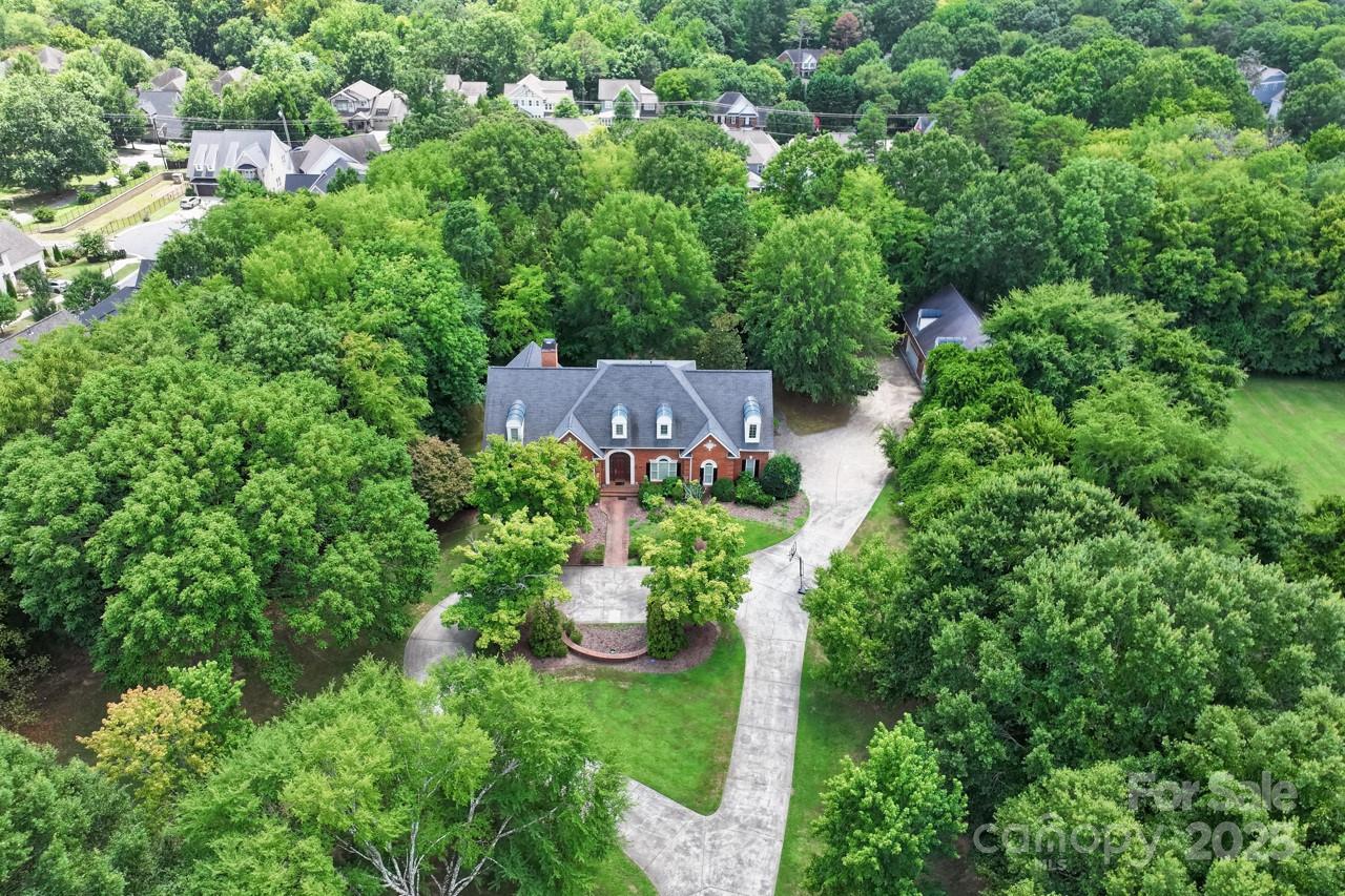 Providence Acres - Residential