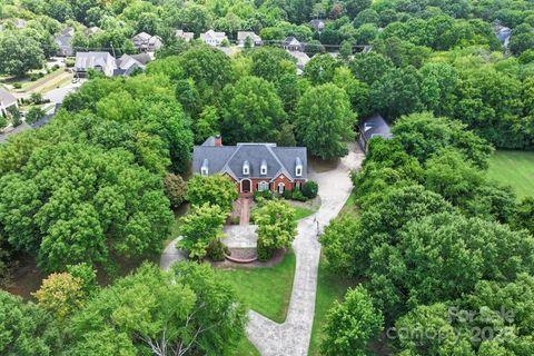 7000 Old Providence Road Charlotte NC 28226