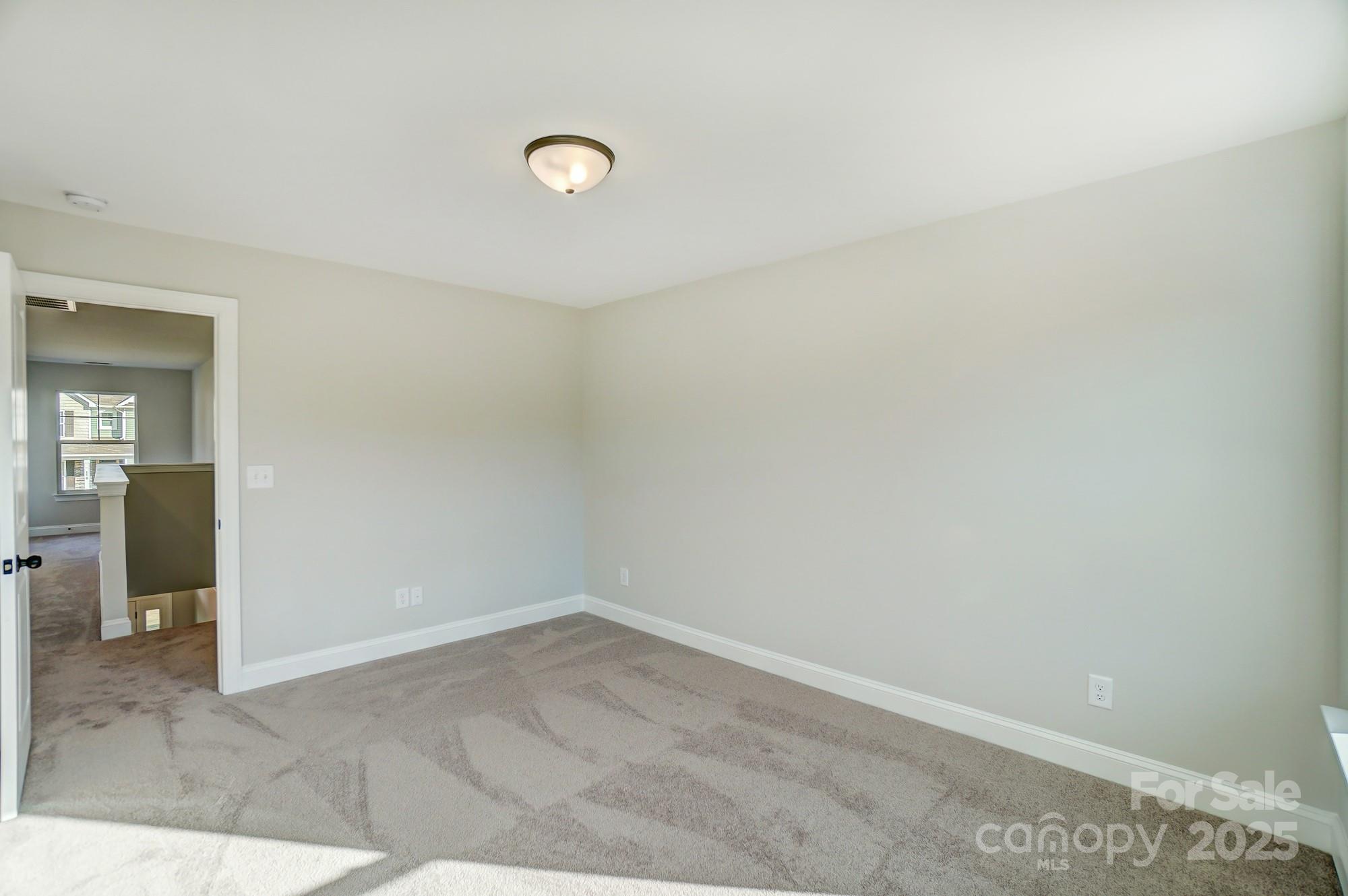 Grier Meadows - Residential