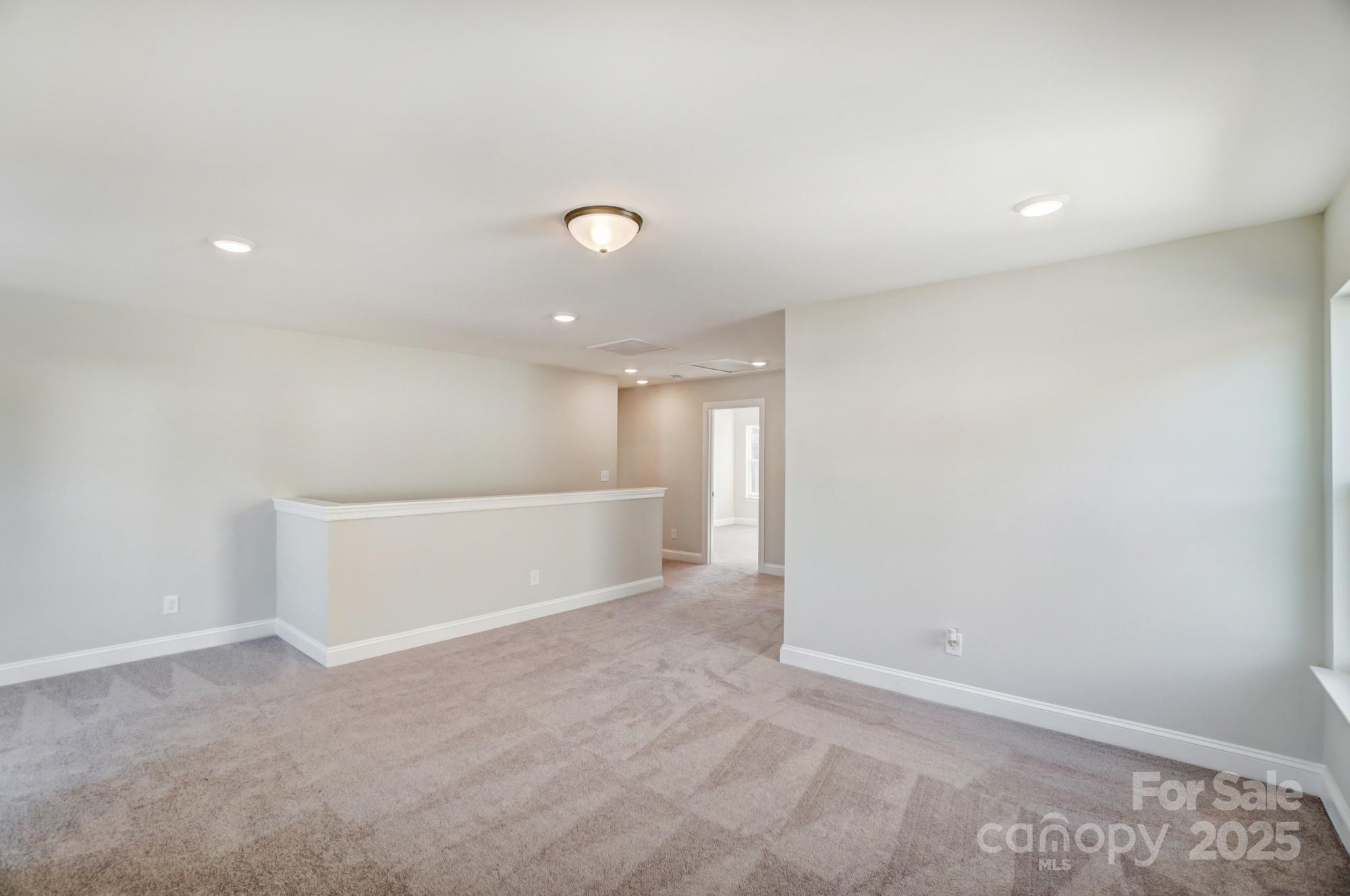 Grier Meadows - Residential