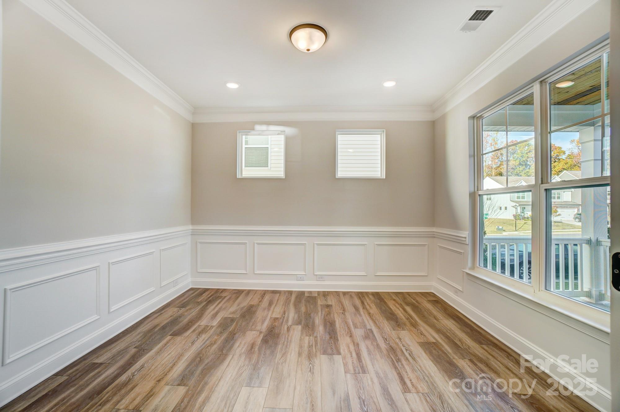 Grier Meadows - Residential
