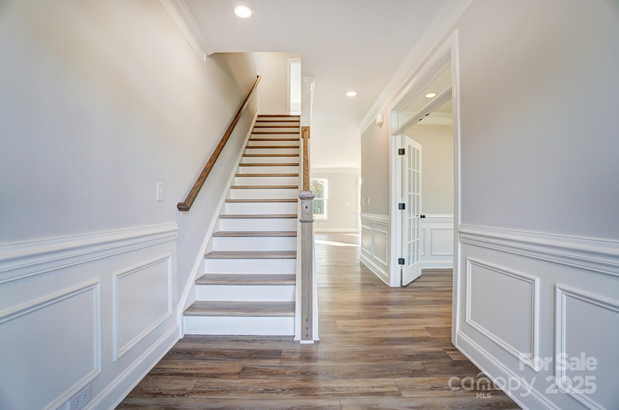Grier Meadows - Residential