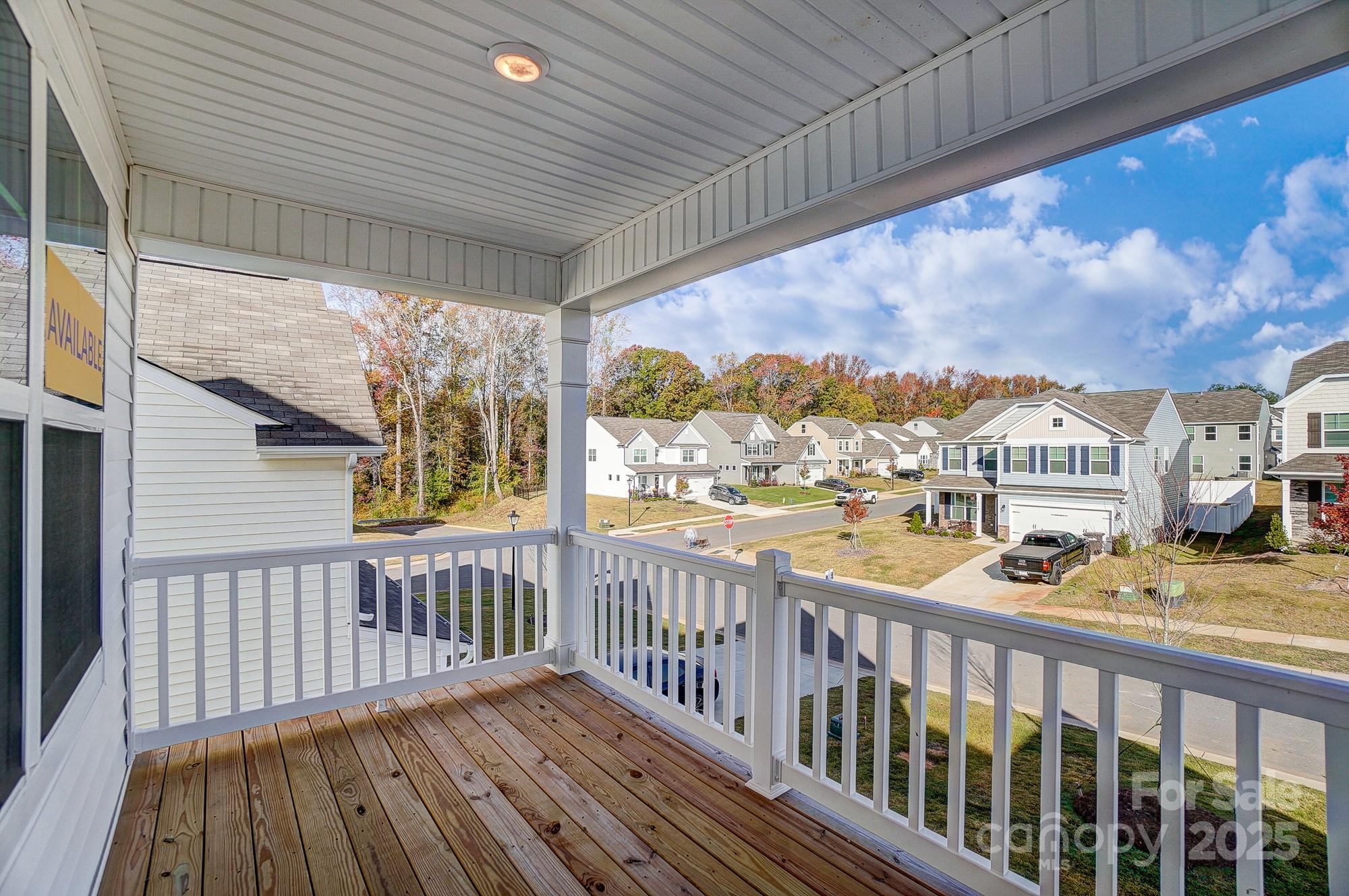 Grier Meadows - Residential
