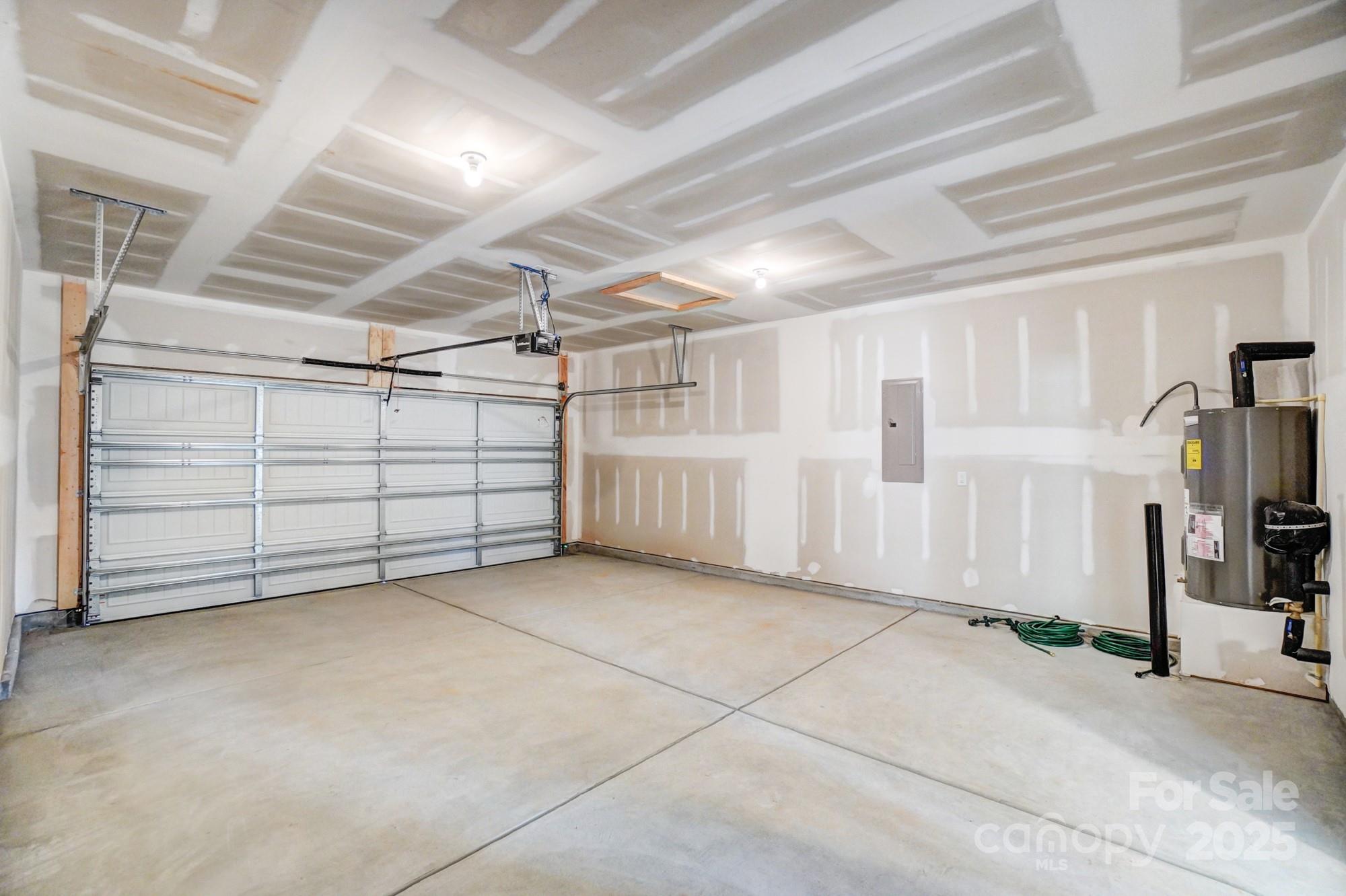 Grier Meadows - Residential