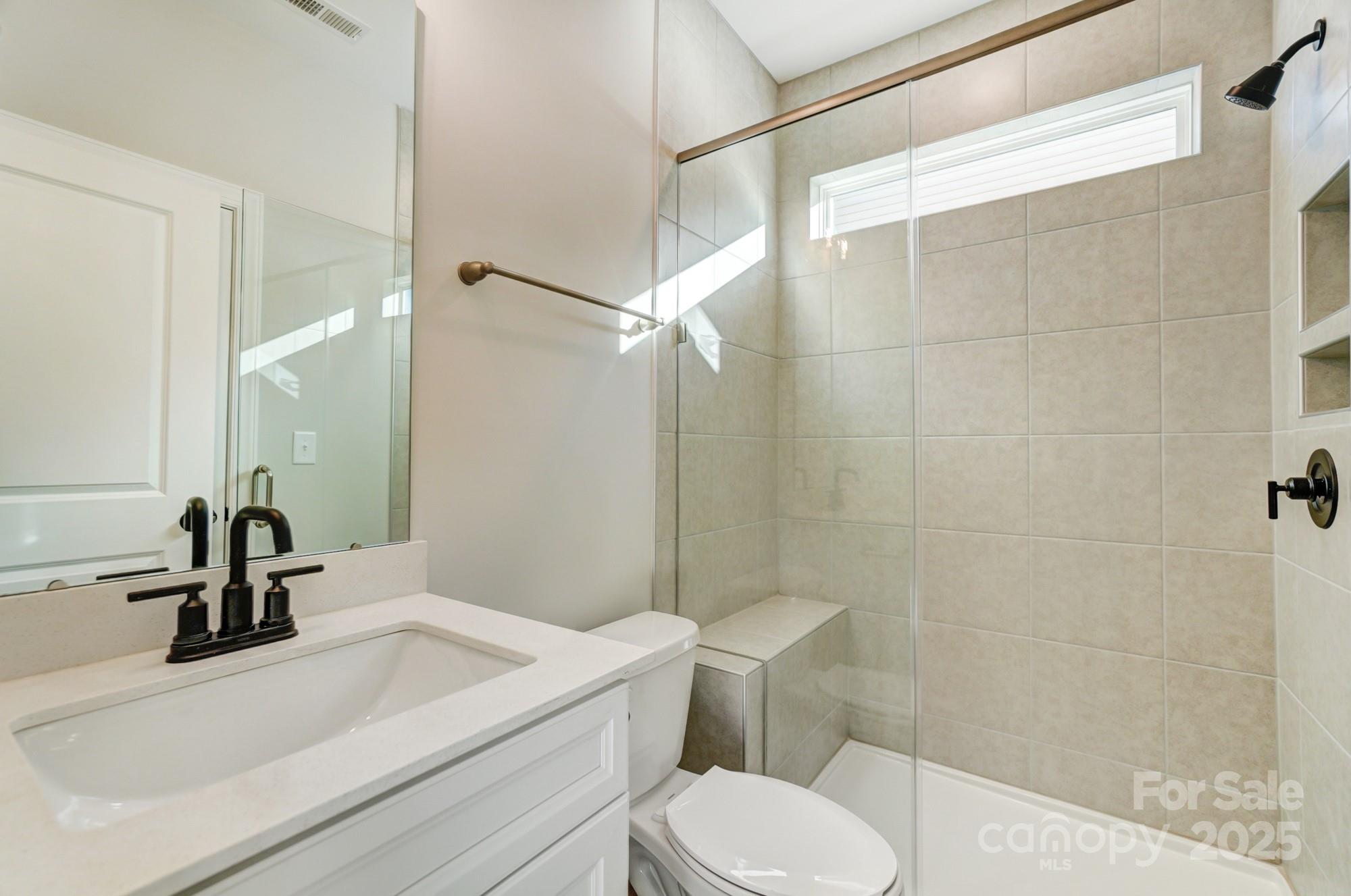 Grier Meadows - Residential
