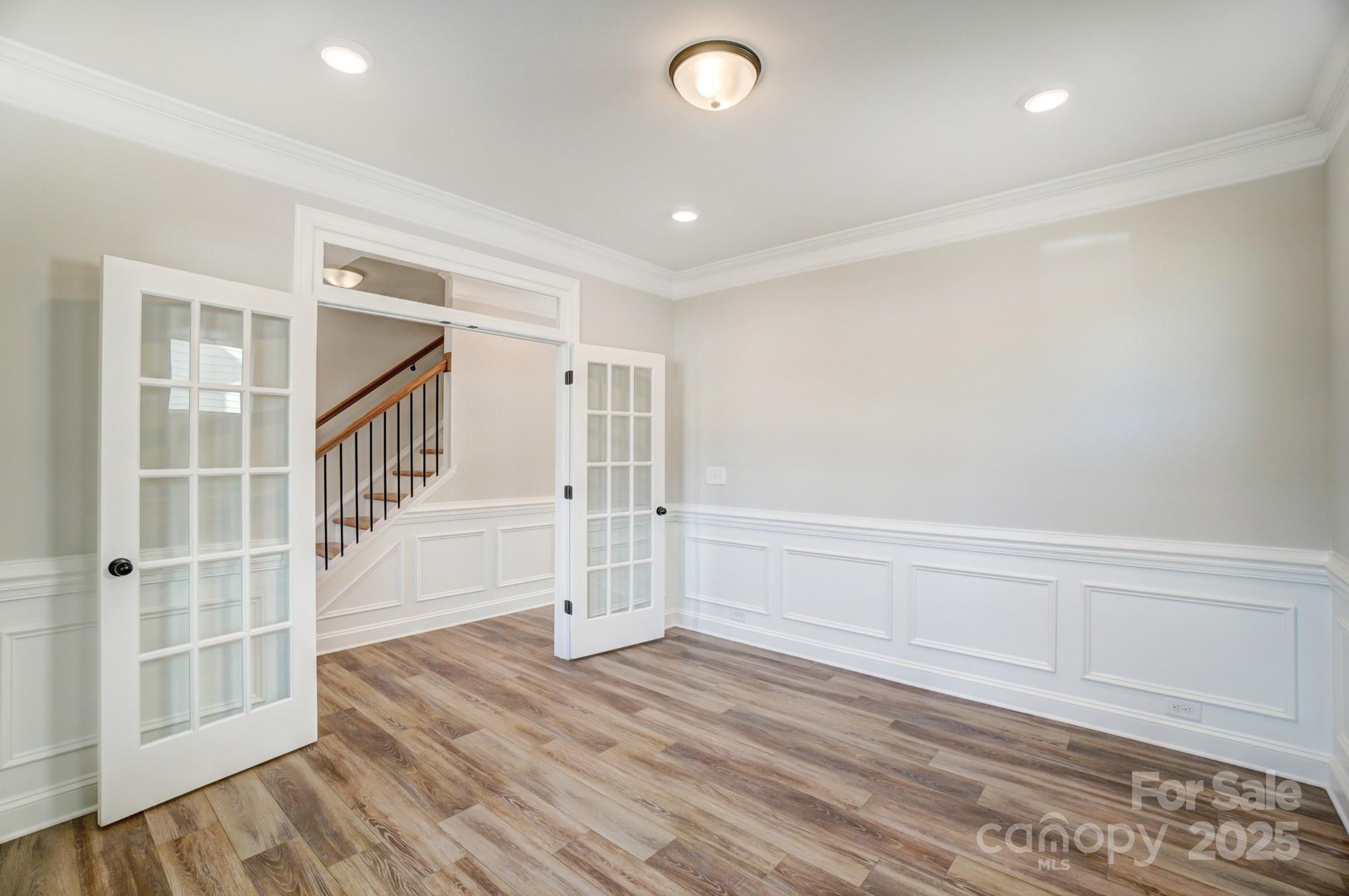 Grier Meadows - Residential