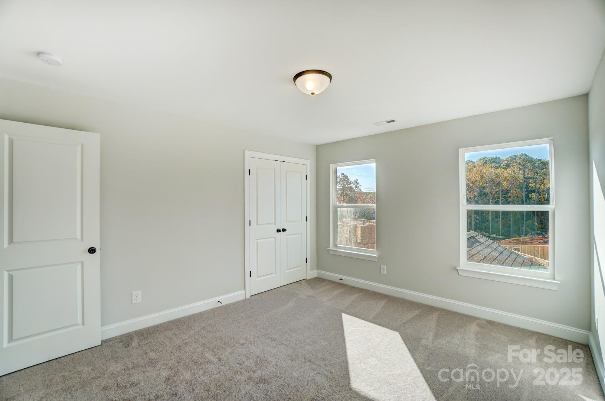 Grier Meadows - Residential