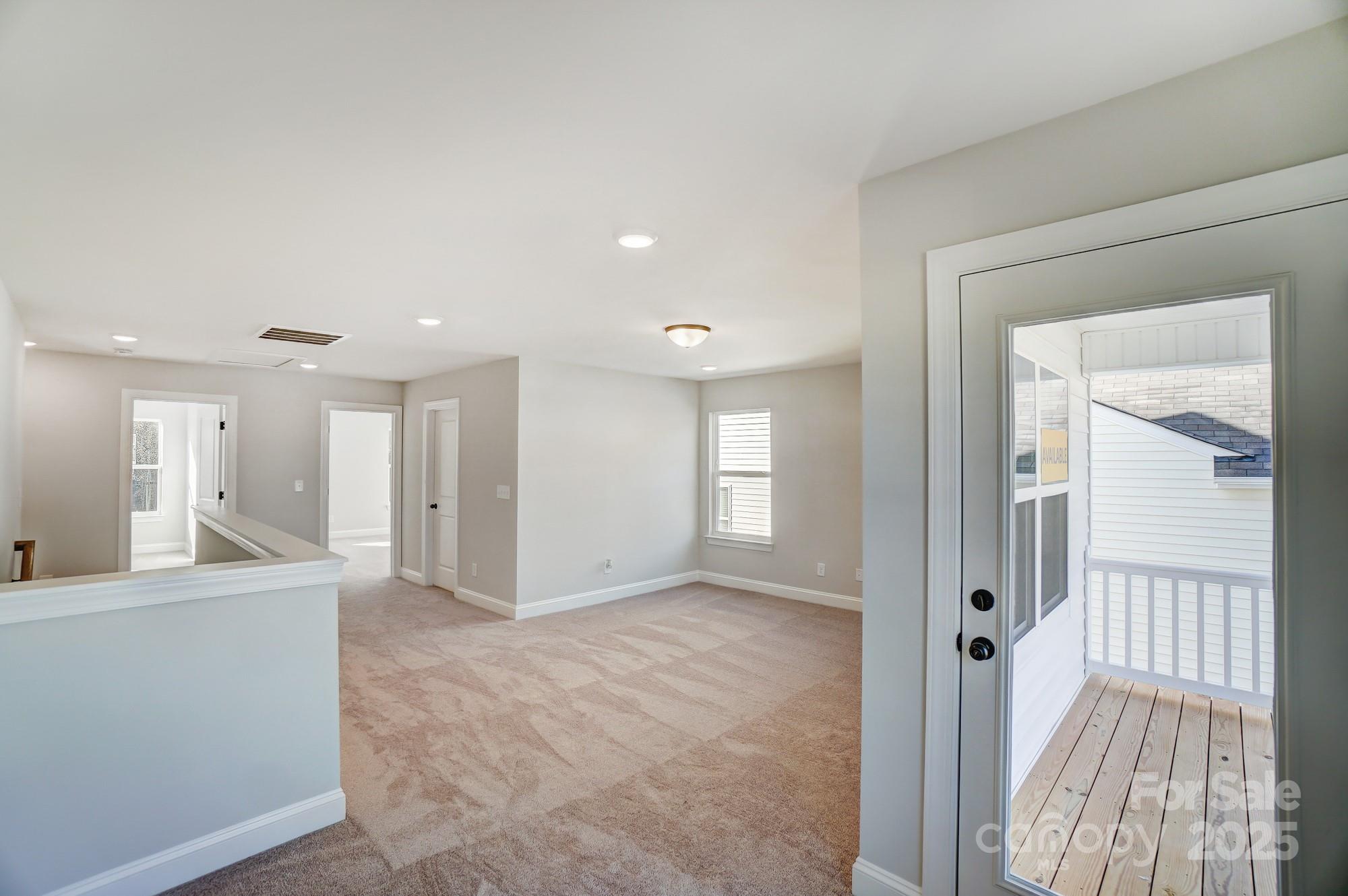 Grier Meadows - Residential