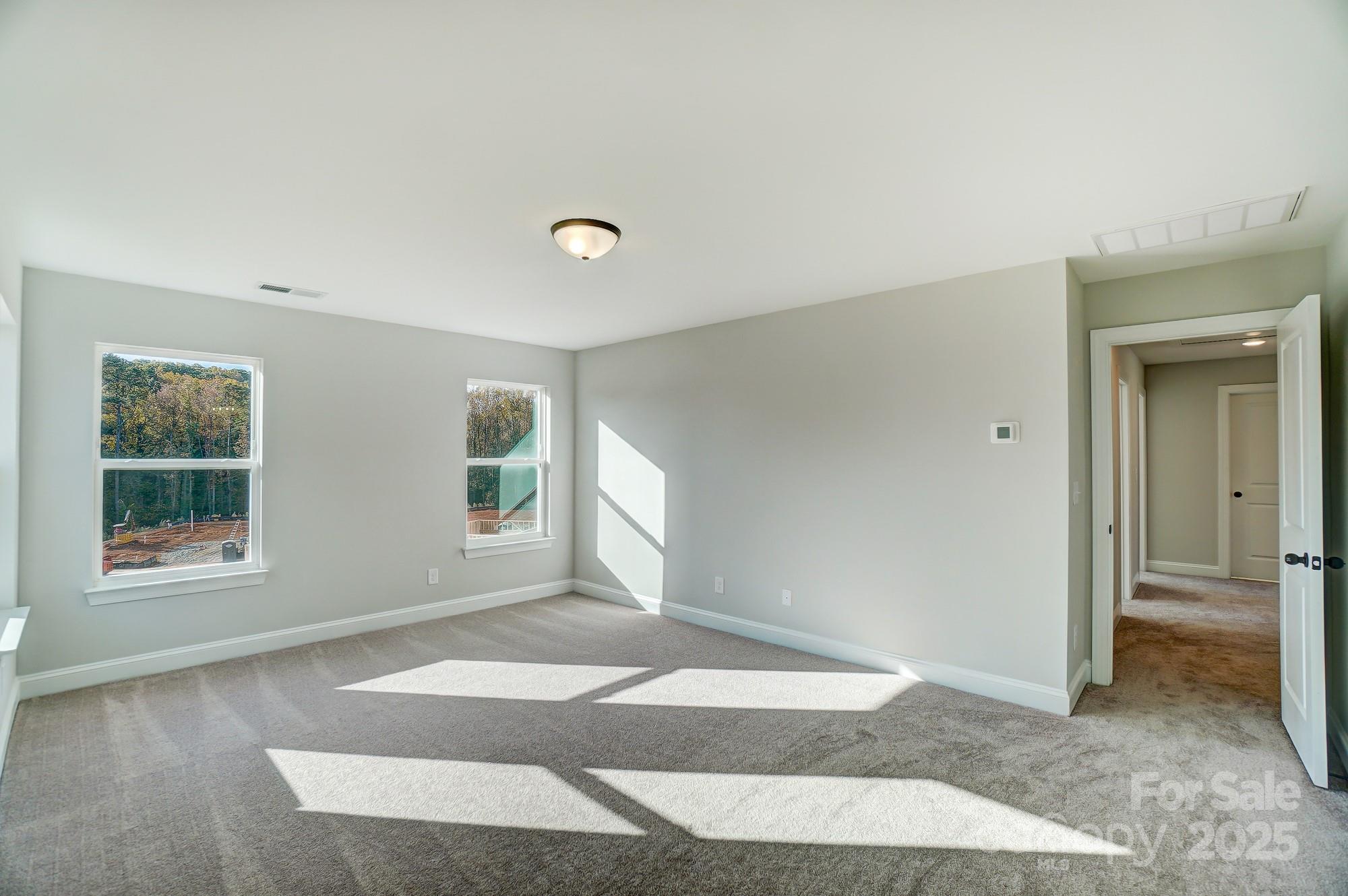 Grier Meadows - Residential