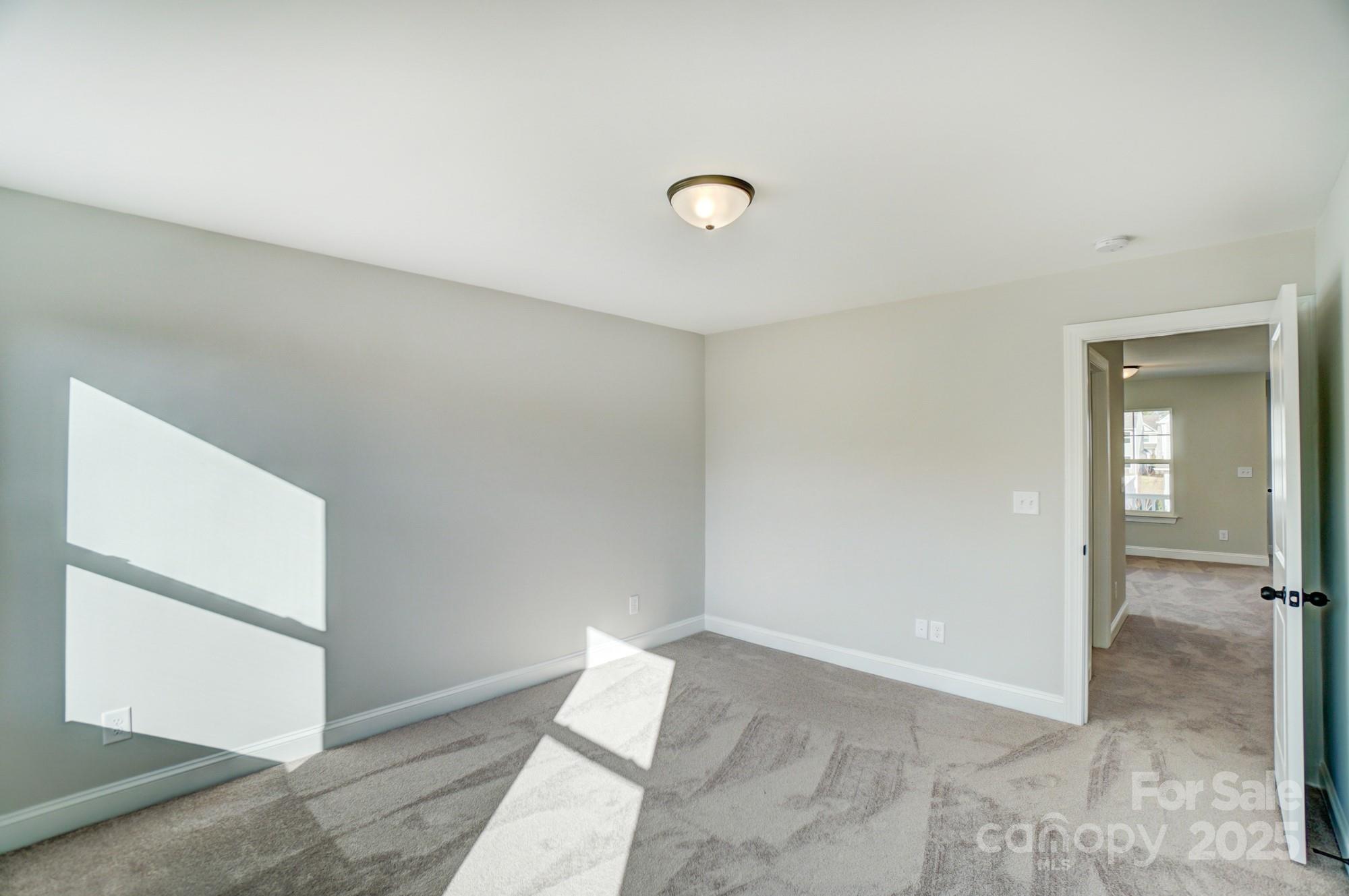 Grier Meadows - Residential