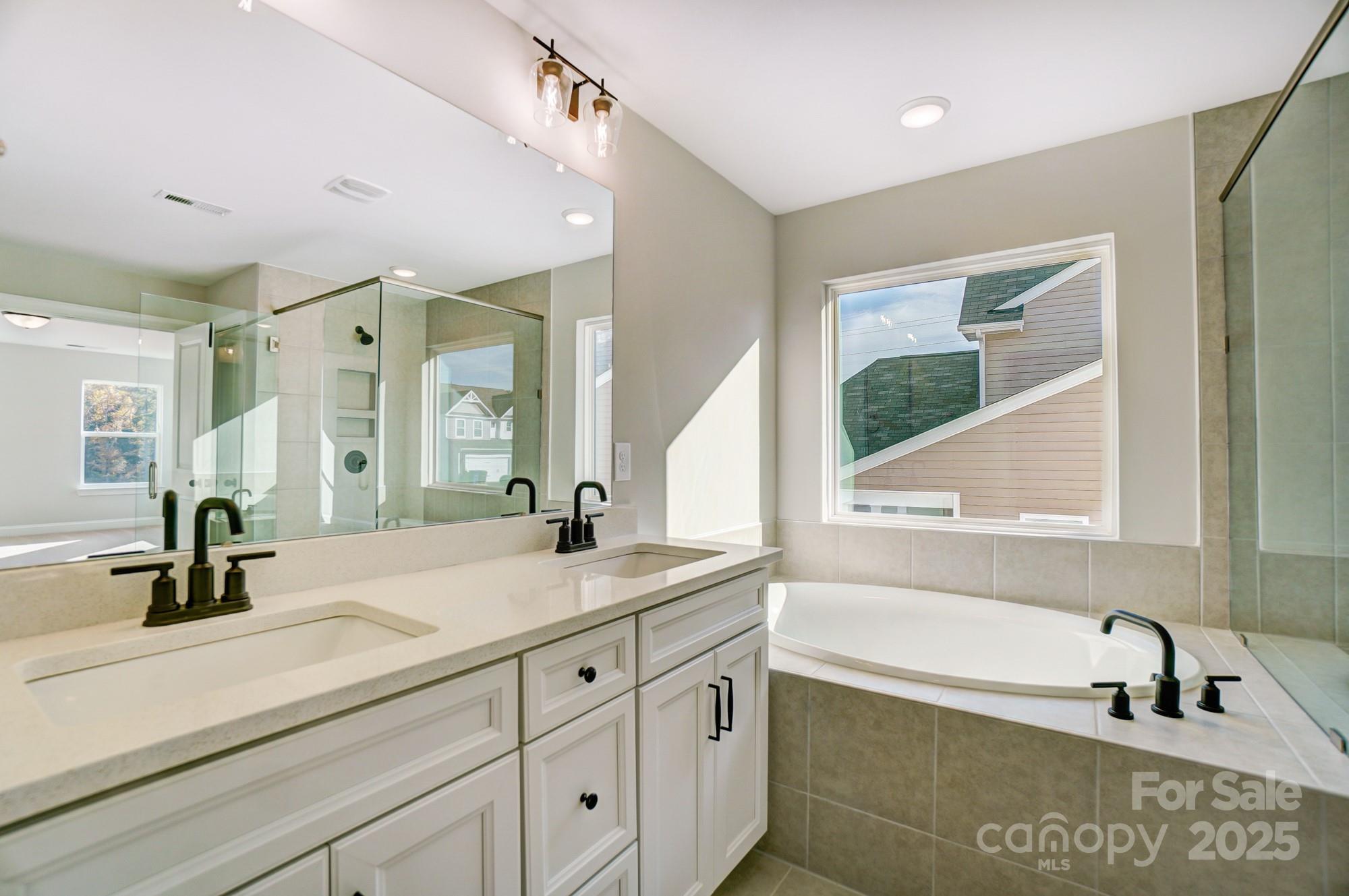 Grier Meadows - Residential