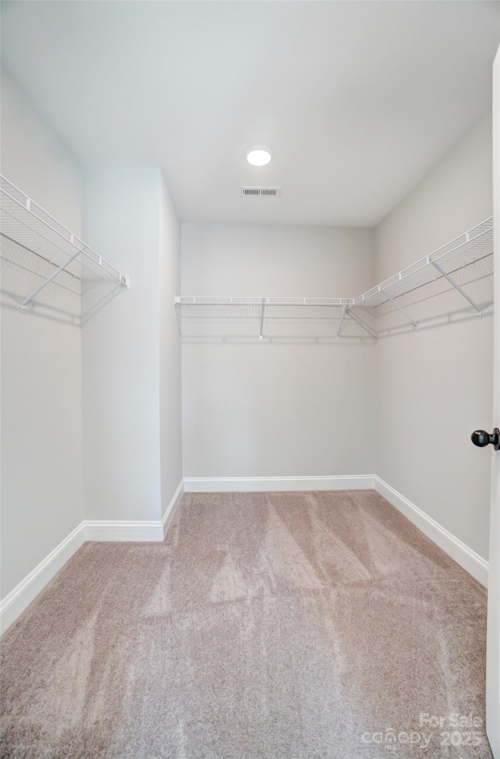 Grier Meadows - Residential