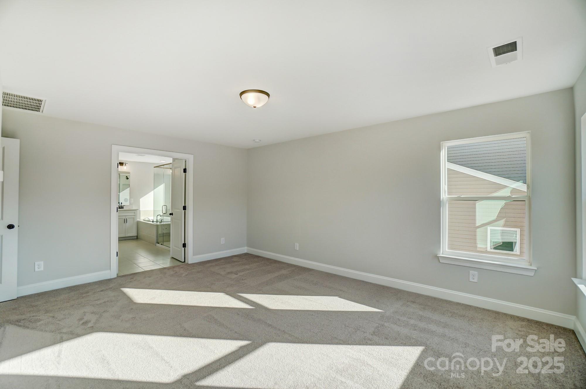 Grier Meadows - Residential