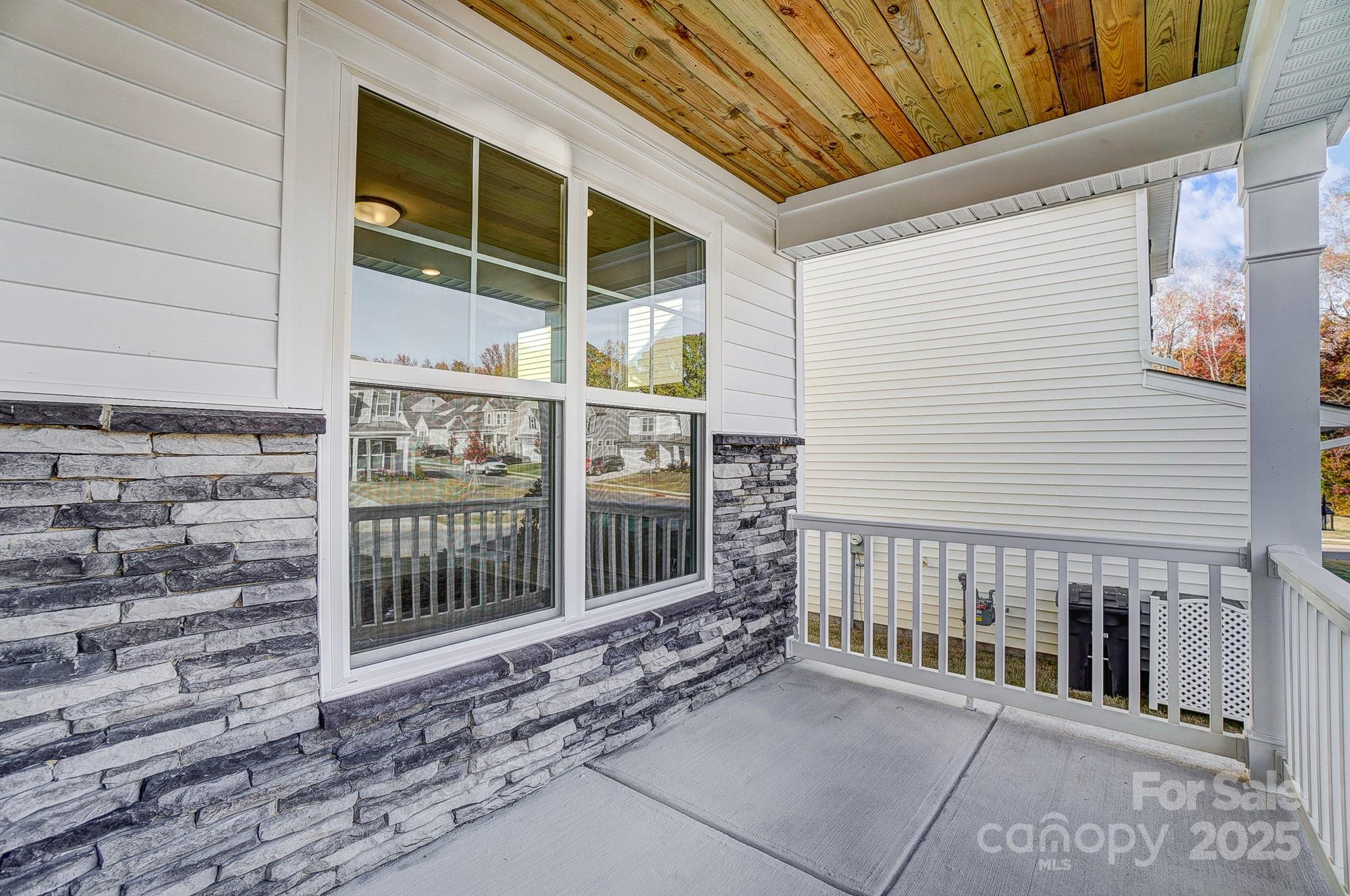 Grier Meadows - Residential