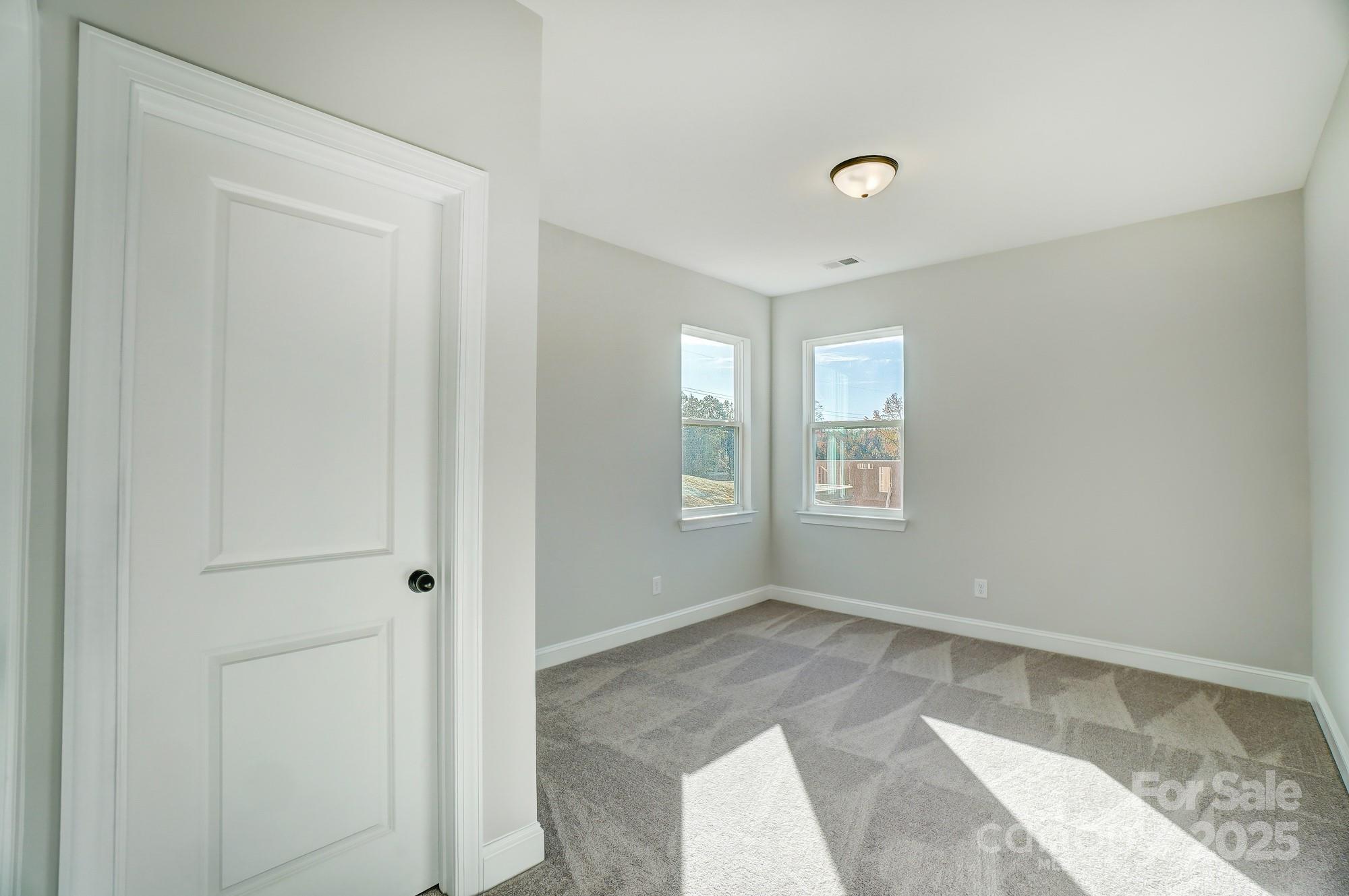 Grier Meadows - Residential