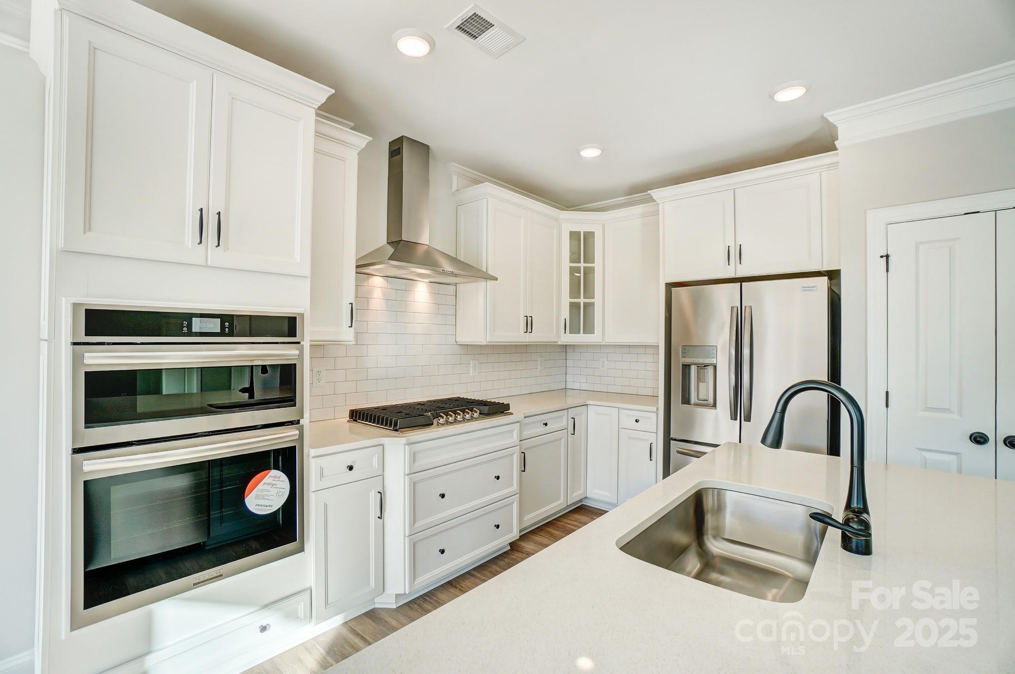 Grier Meadows - Residential