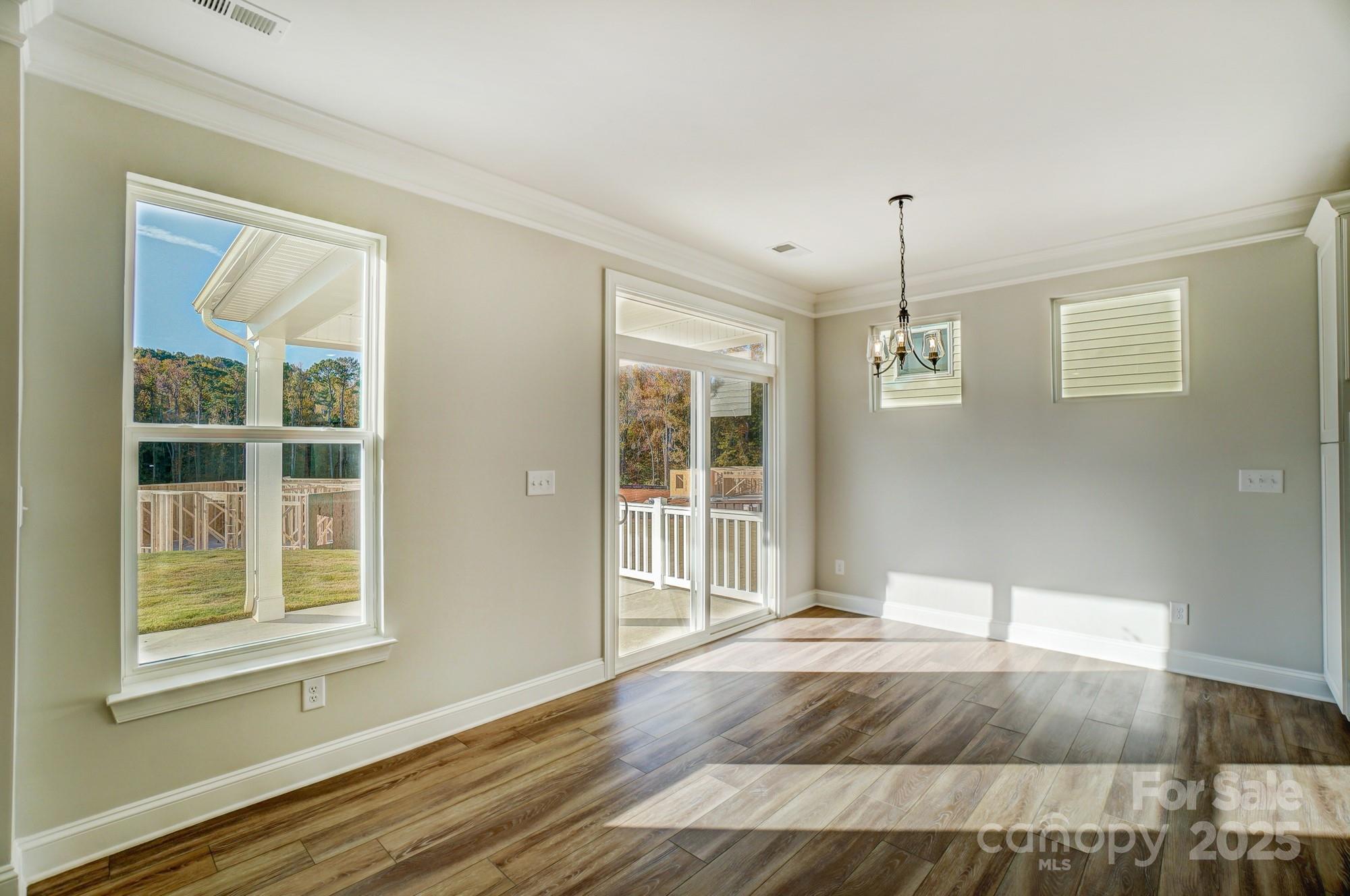 Grier Meadows - Residential