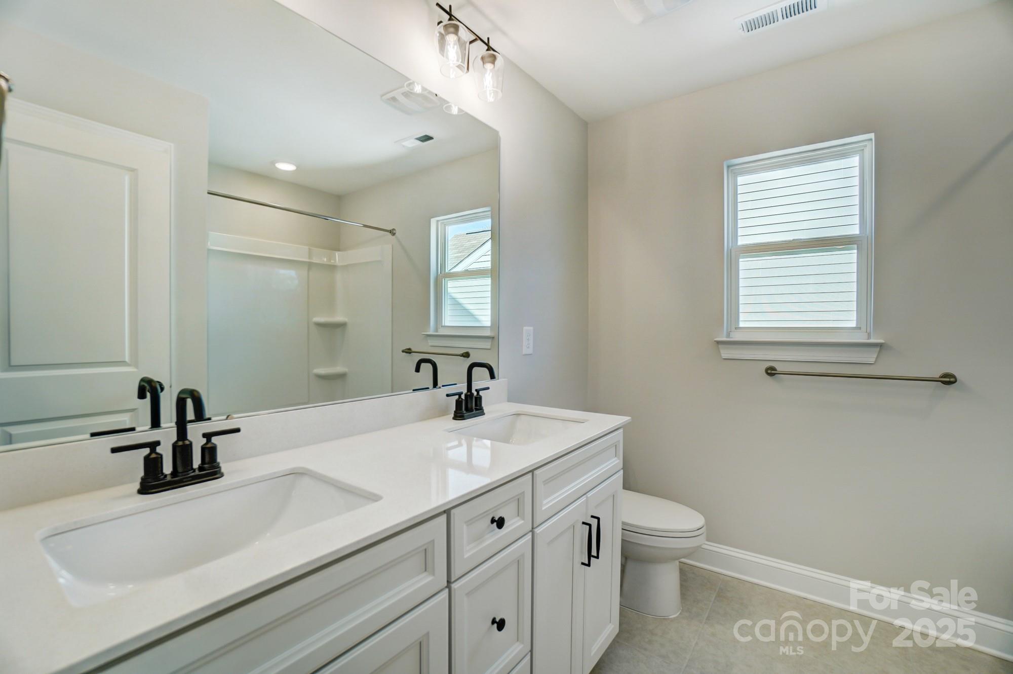 Grier Meadows - Residential