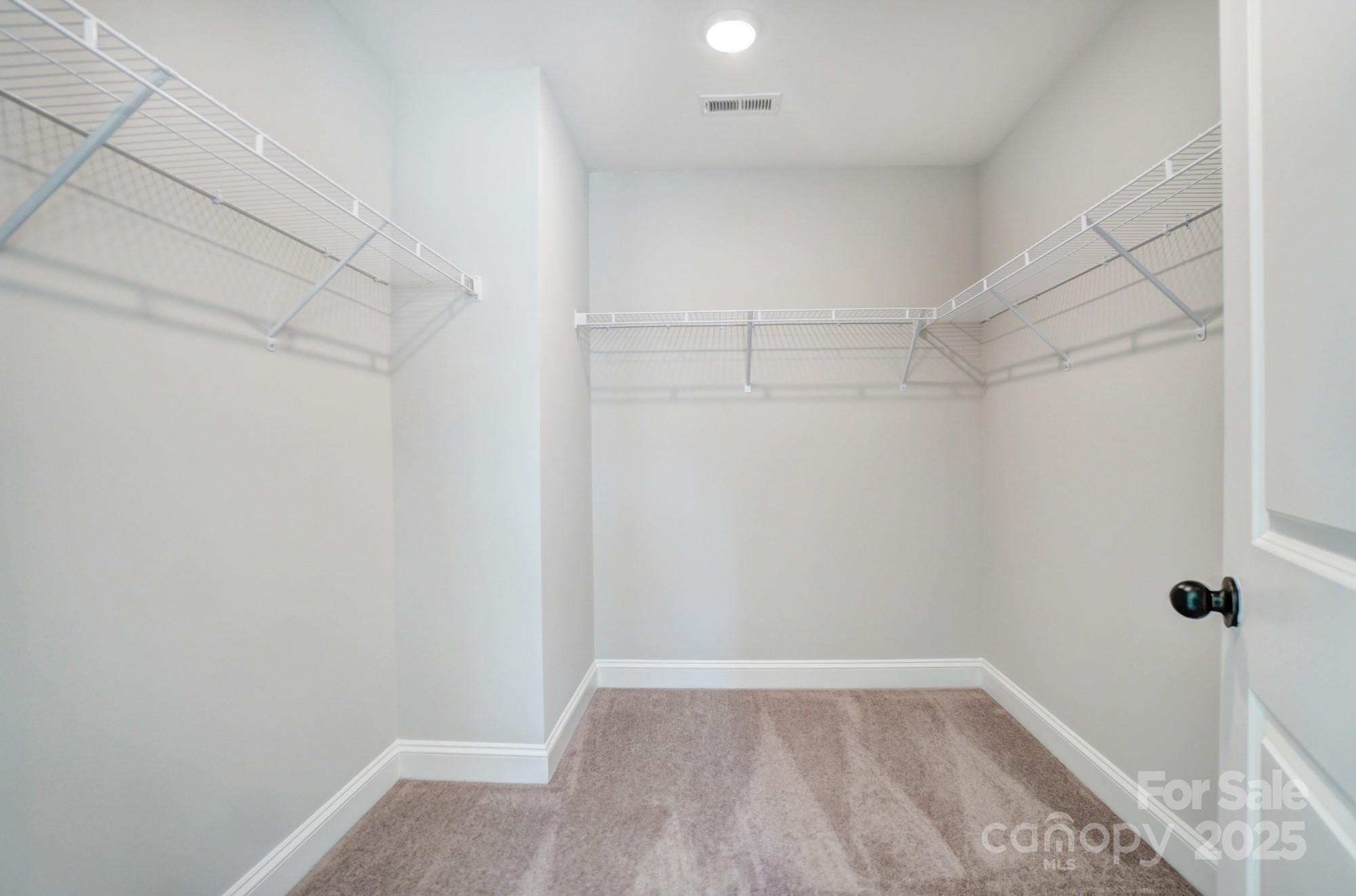 Grier Meadows - Residential