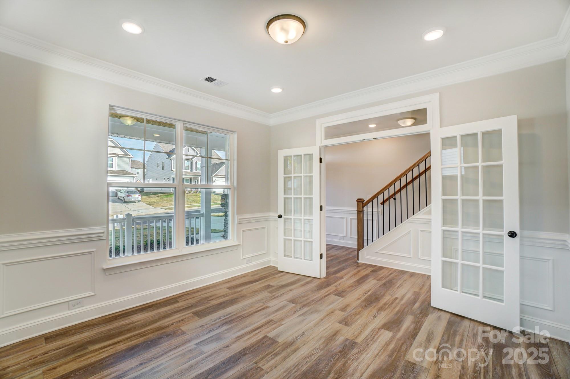 Grier Meadows - Residential