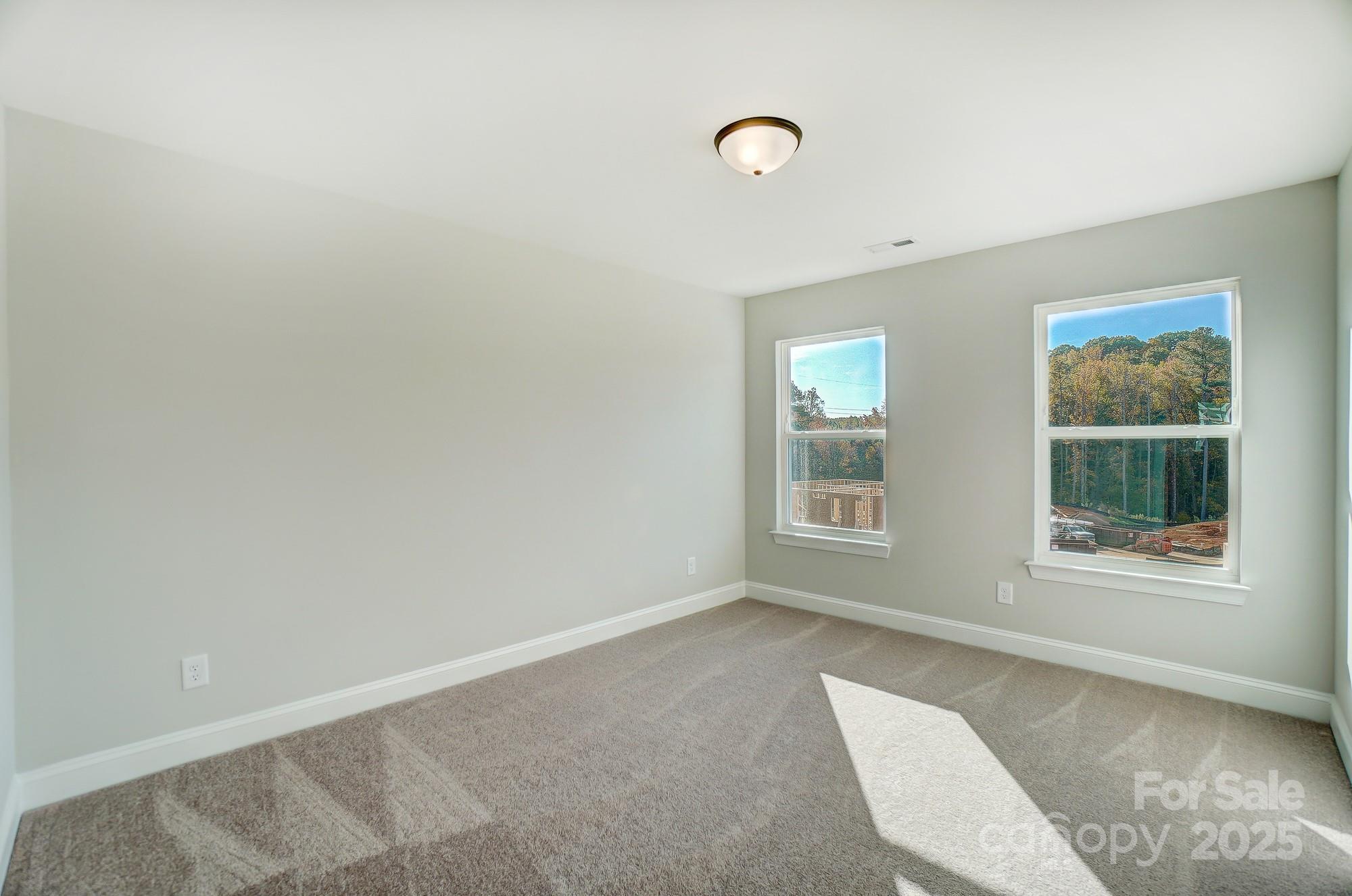 Grier Meadows - Residential