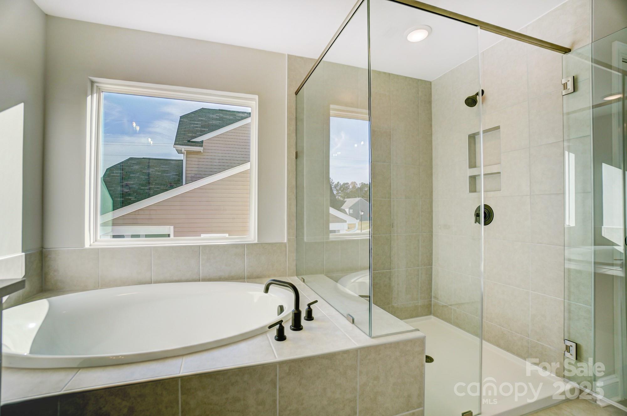 Grier Meadows - Residential