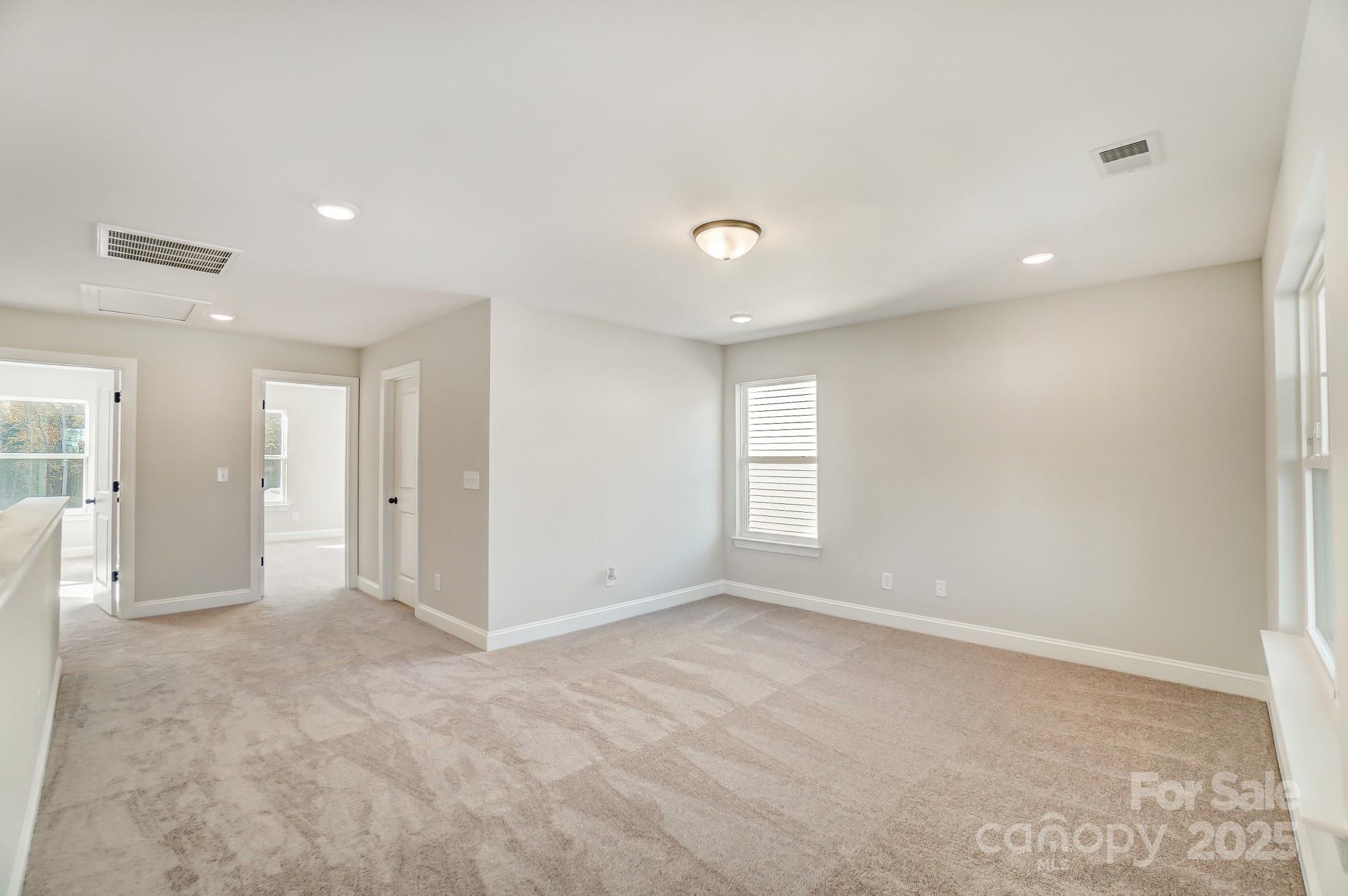 Grier Meadows - Residential