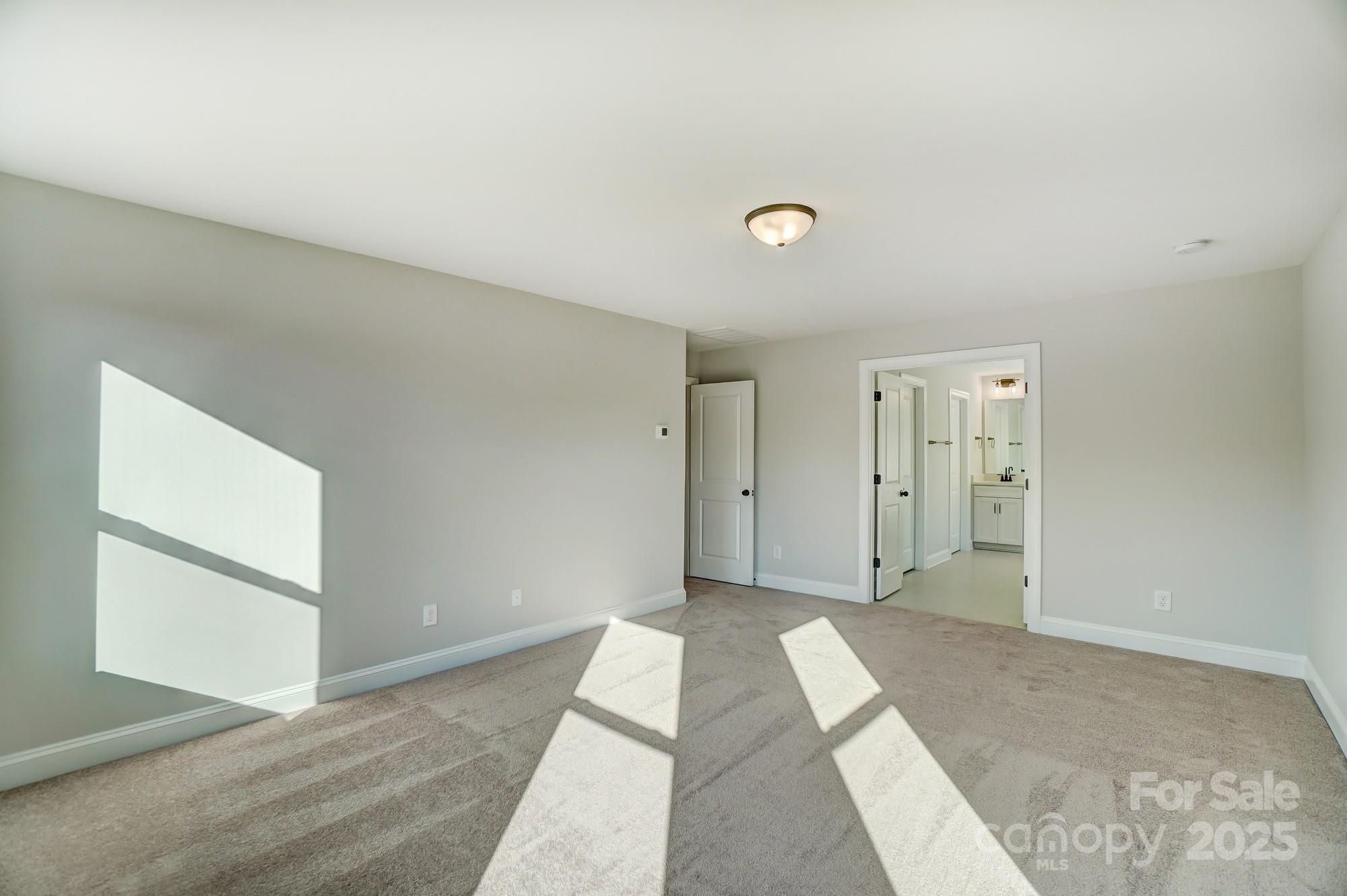 Grier Meadows - Residential