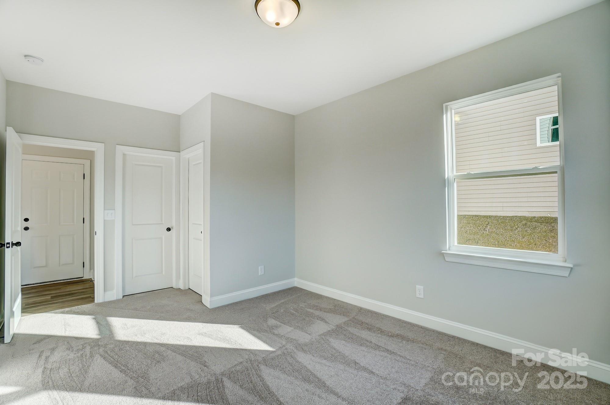 Grier Meadows - Residential