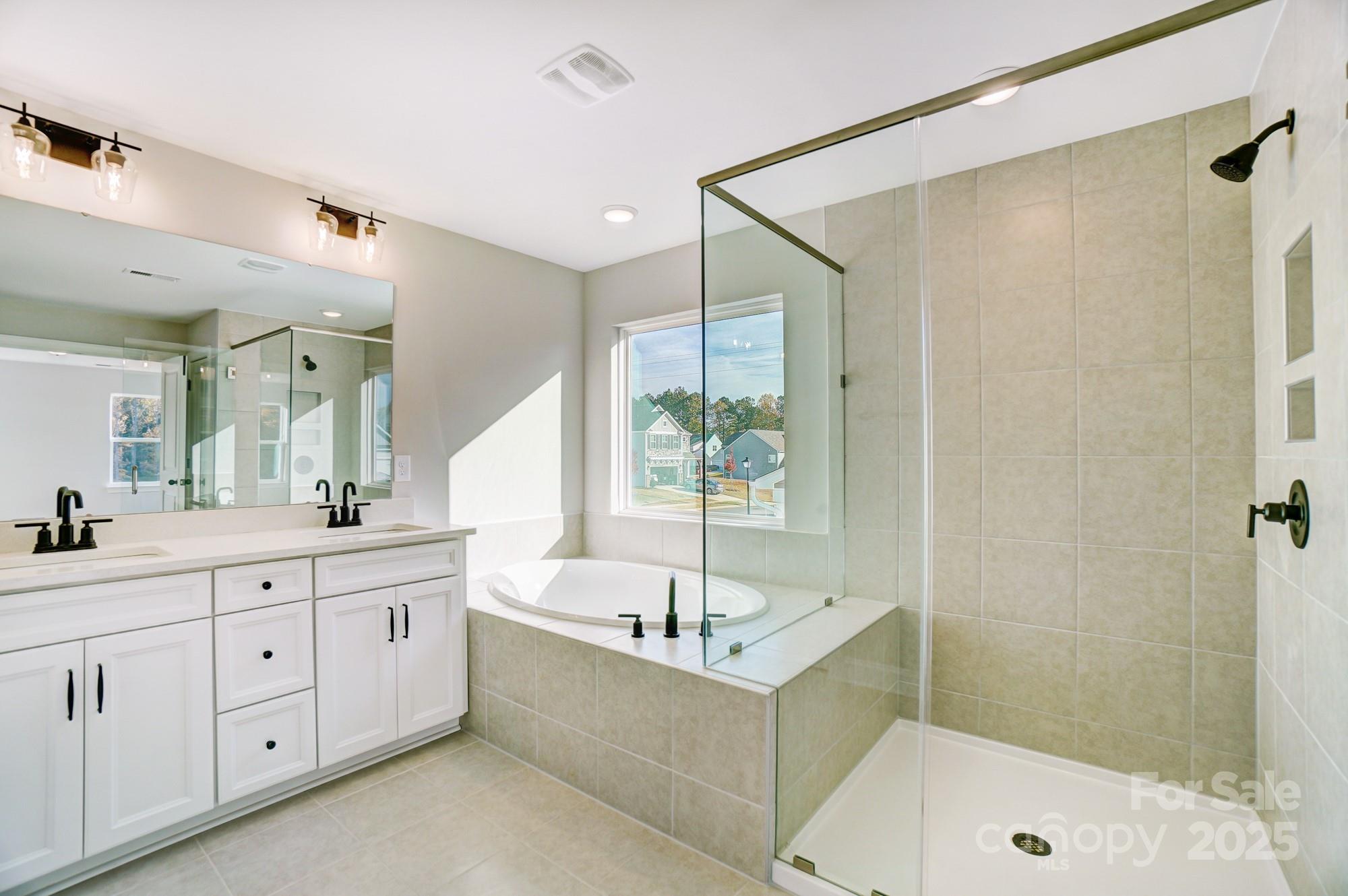 Grier Meadows - Residential
