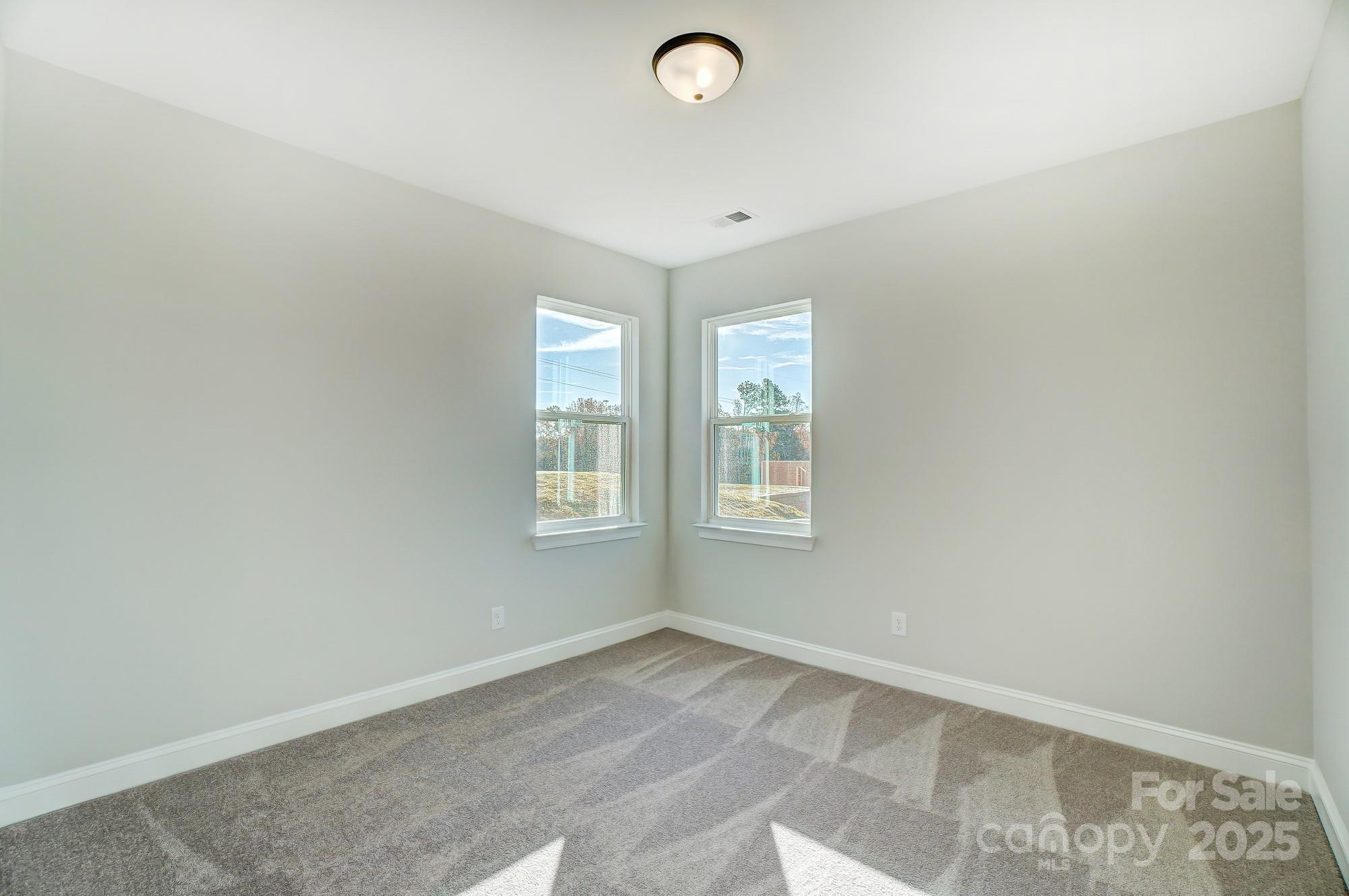 Grier Meadows - Residential
