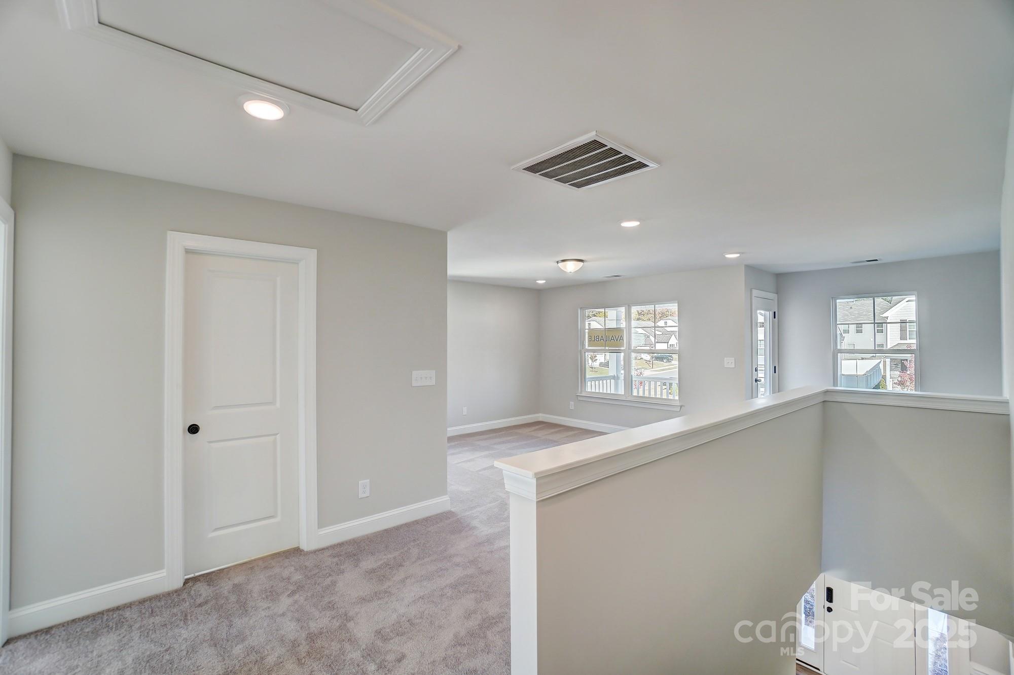 Grier Meadows - Residential