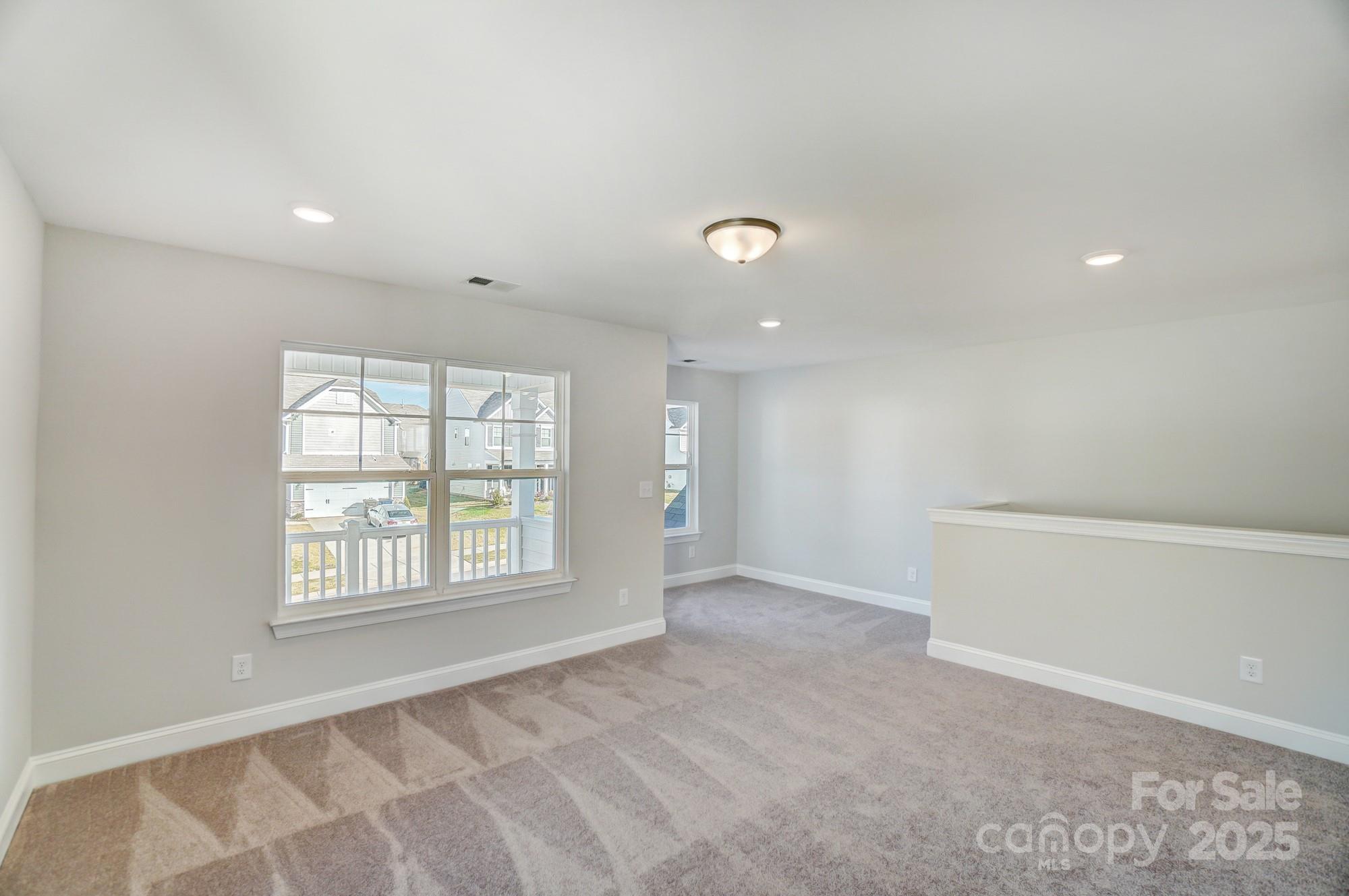 Grier Meadows - Residential