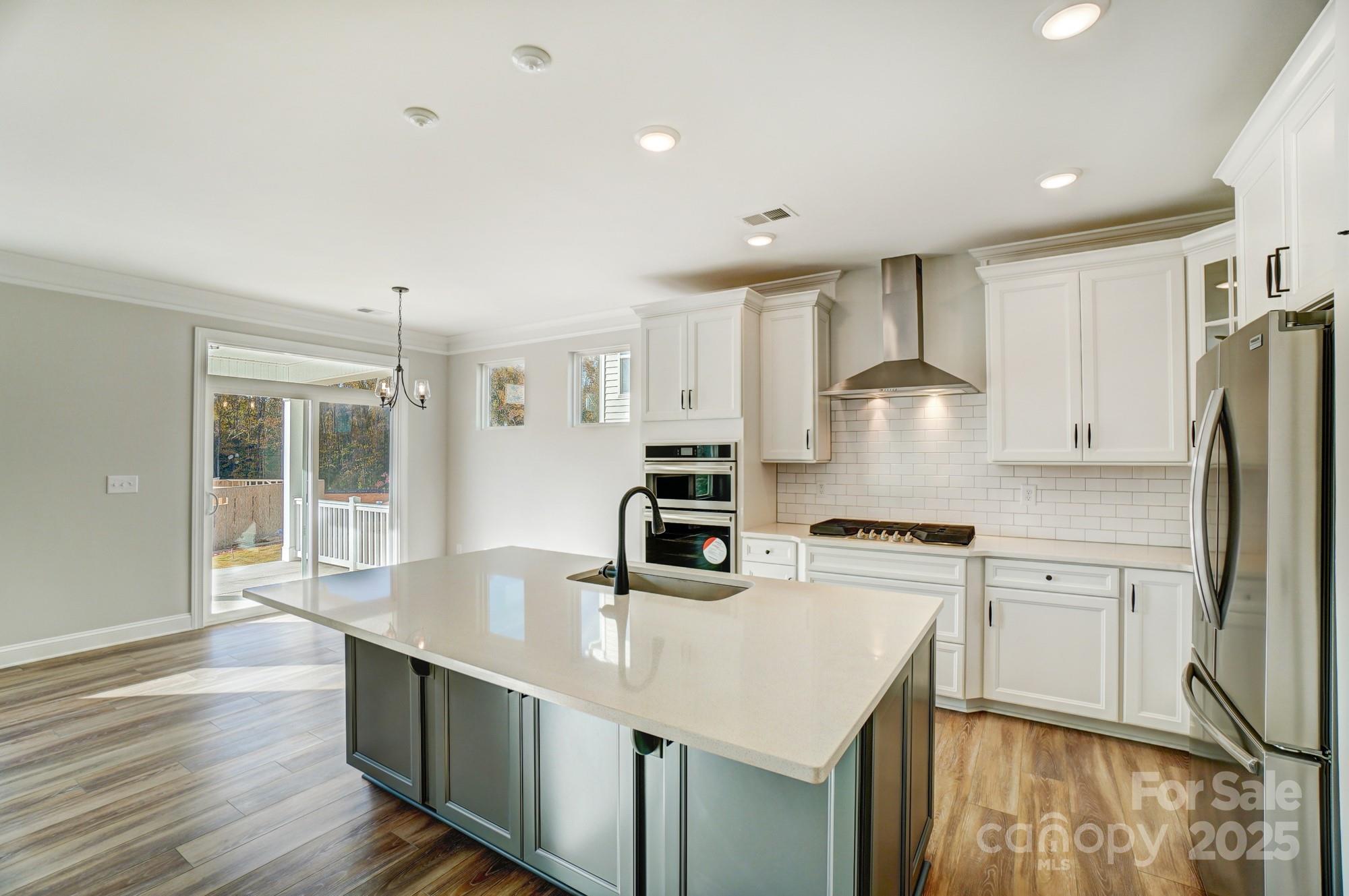Grier Meadows - Residential