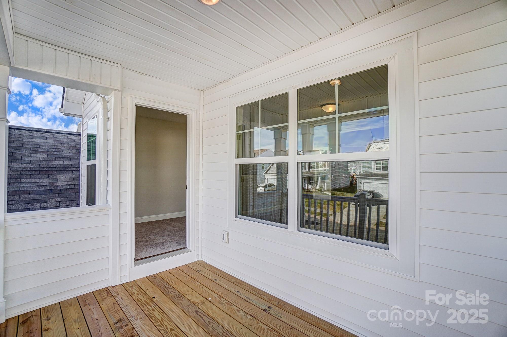 Grier Meadows - Residential