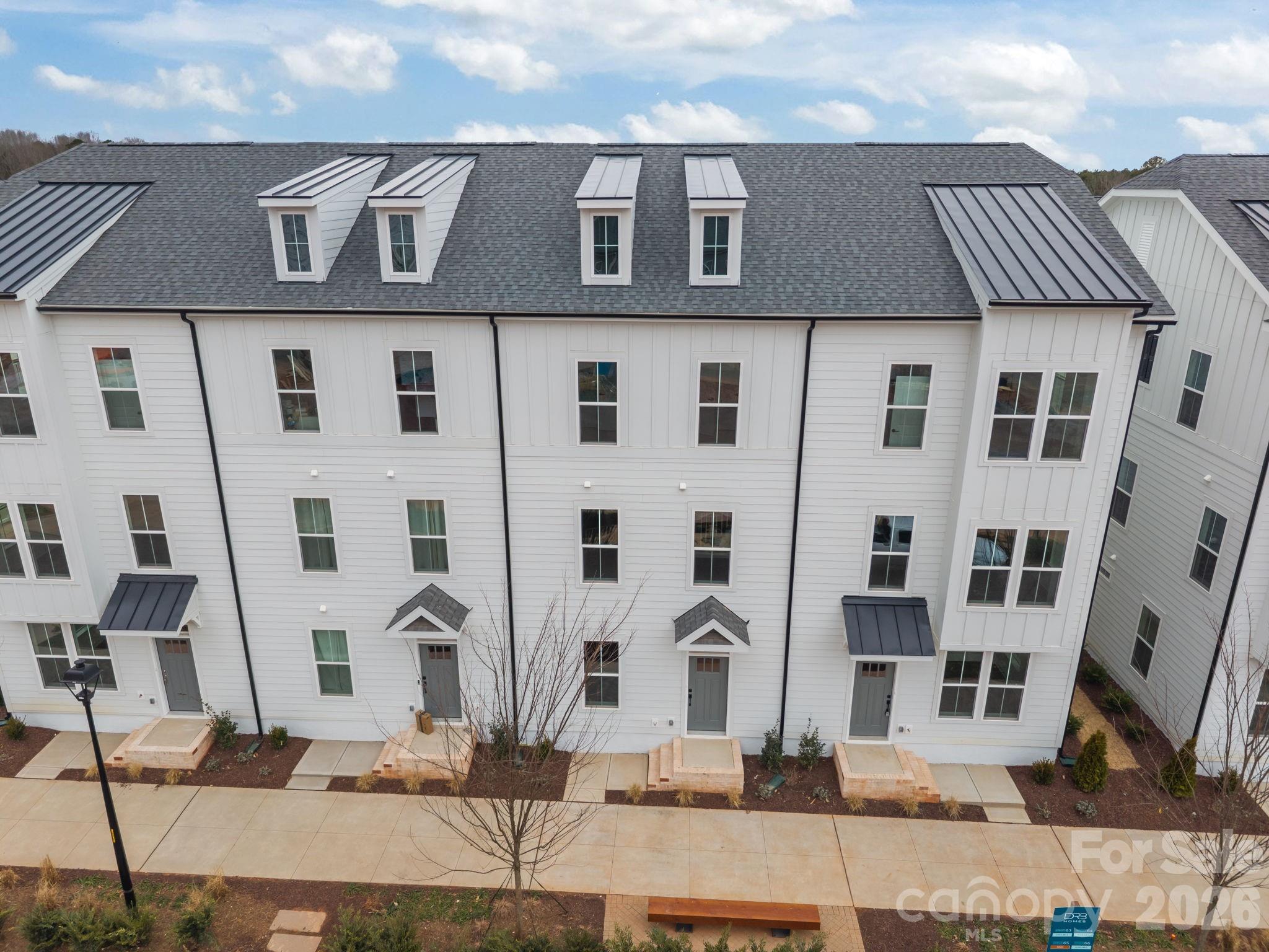 River District Westrow - Residential