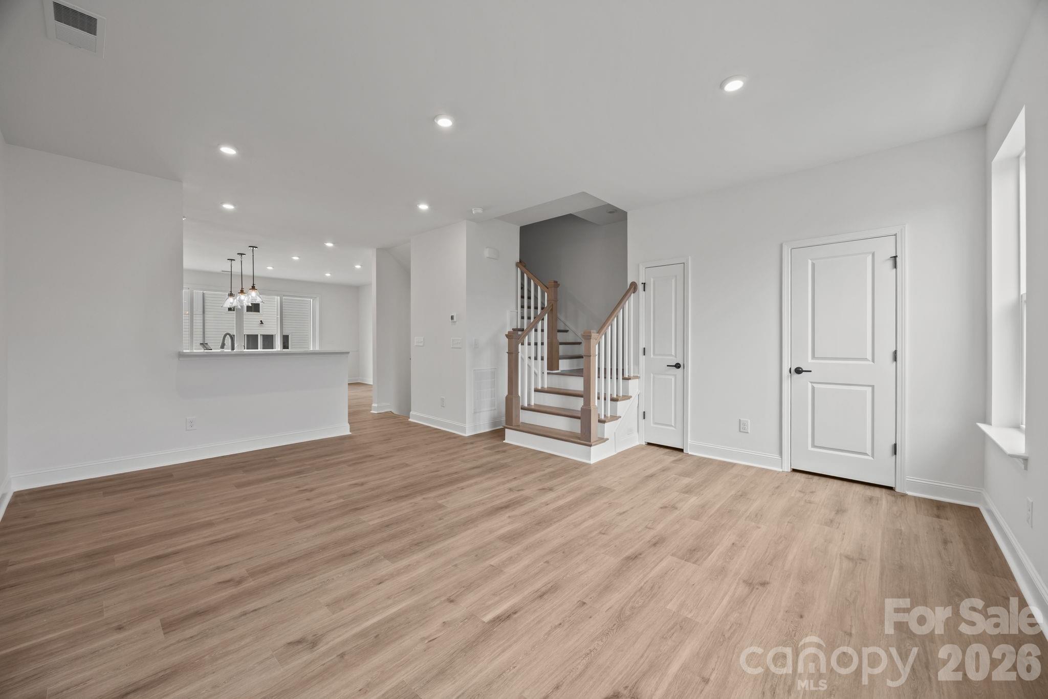 River District Westrow - Residential