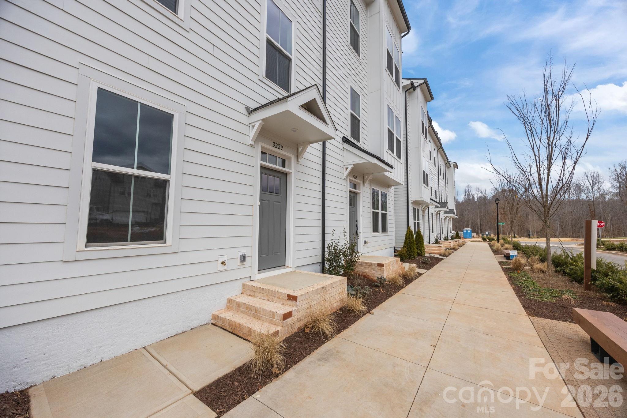 River District Westrow - Residential