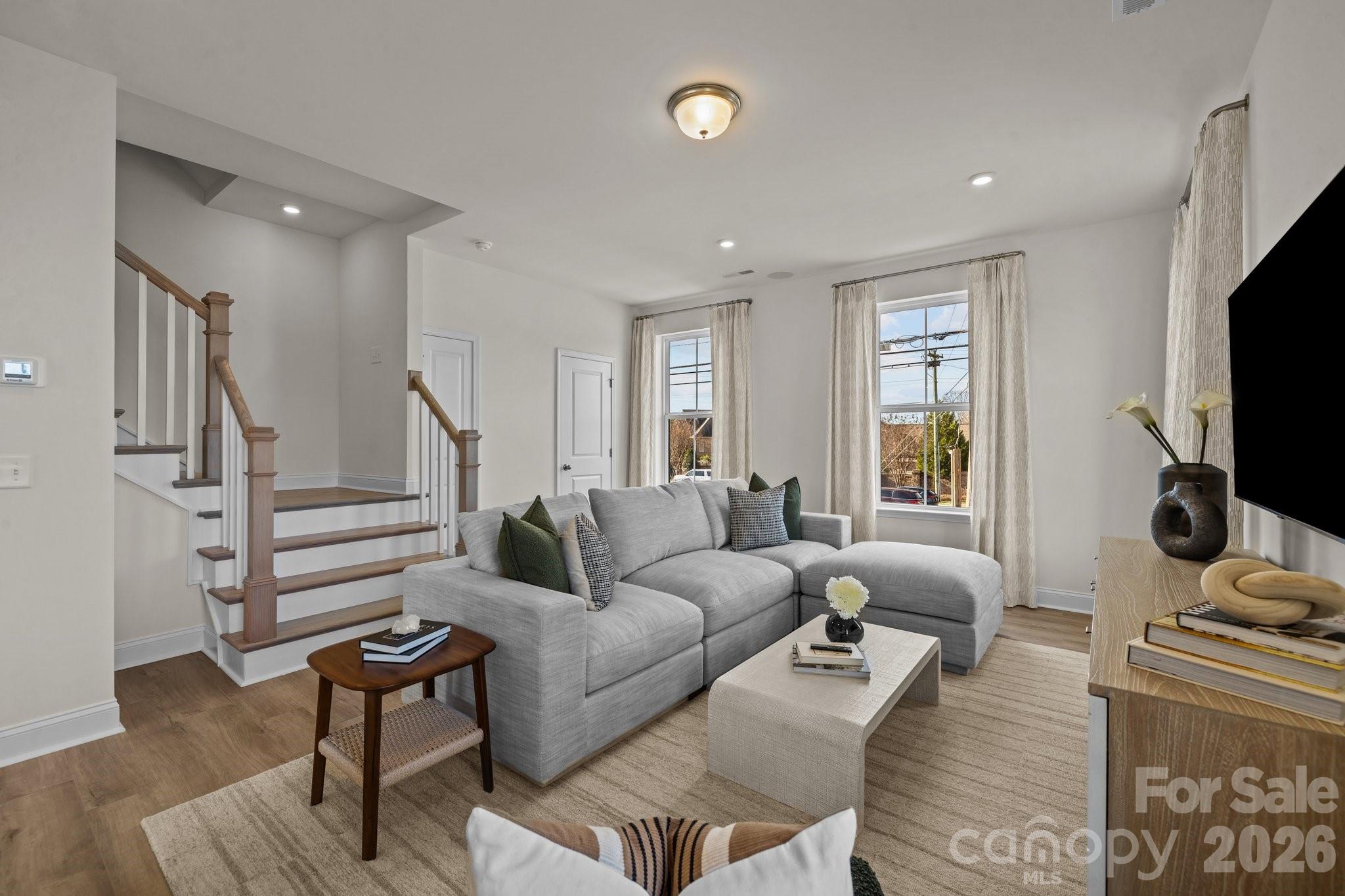 River District Westrow - Residential