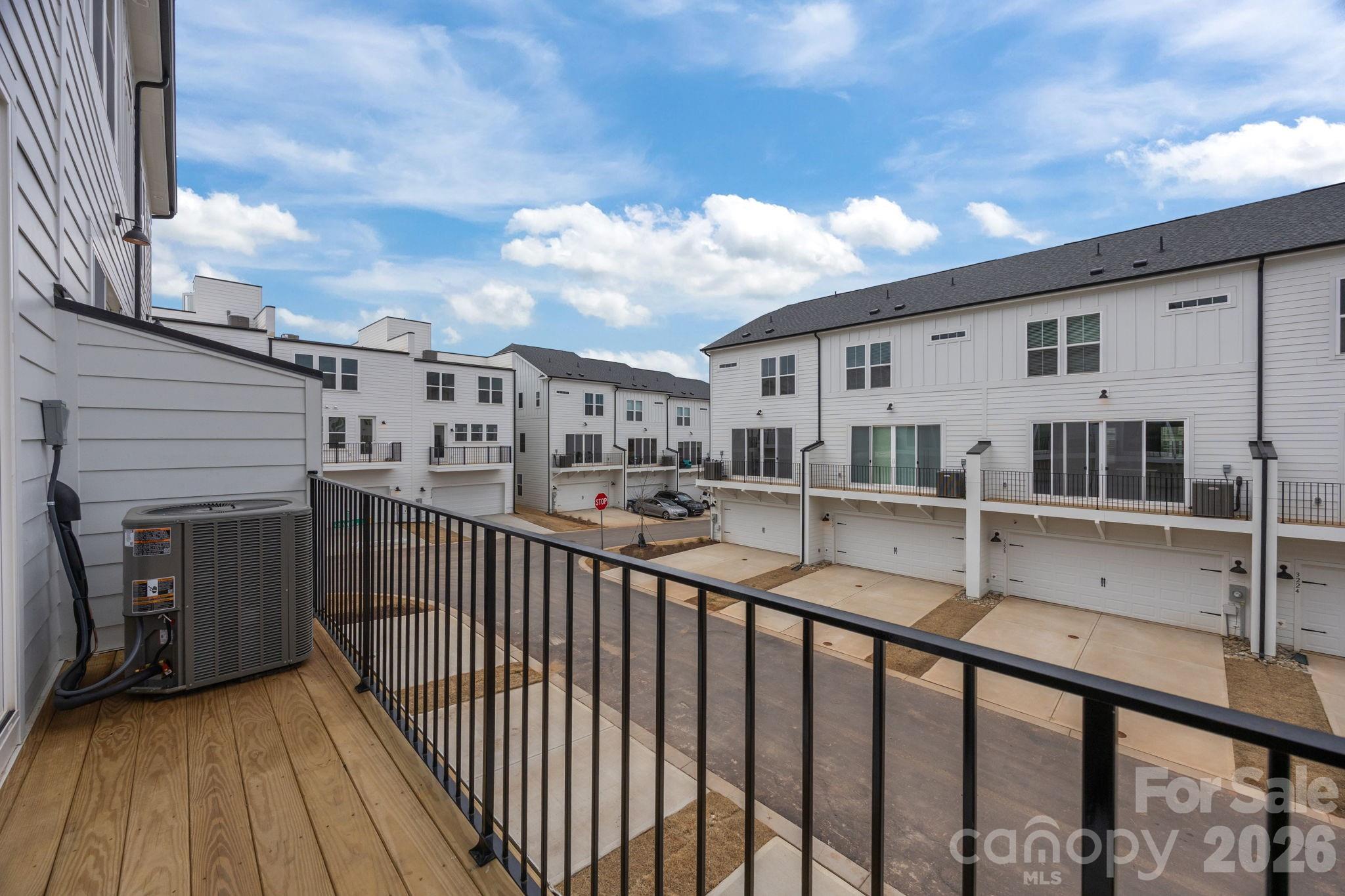 River District Westrow - Residential