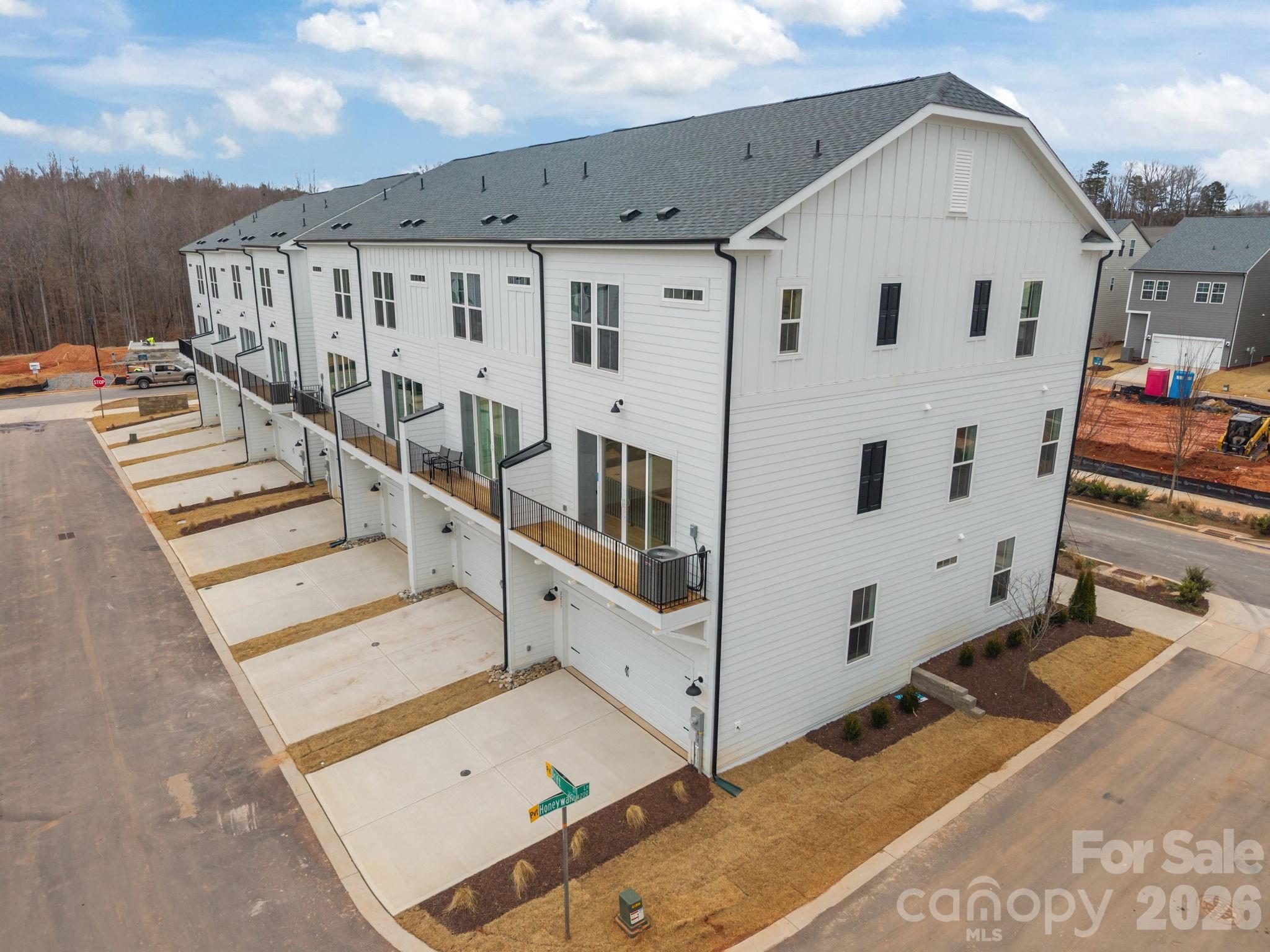 River District Westrow - Residential