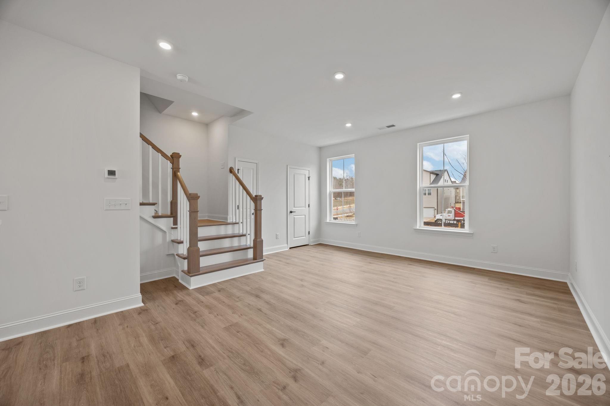 River District Westrow - Residential