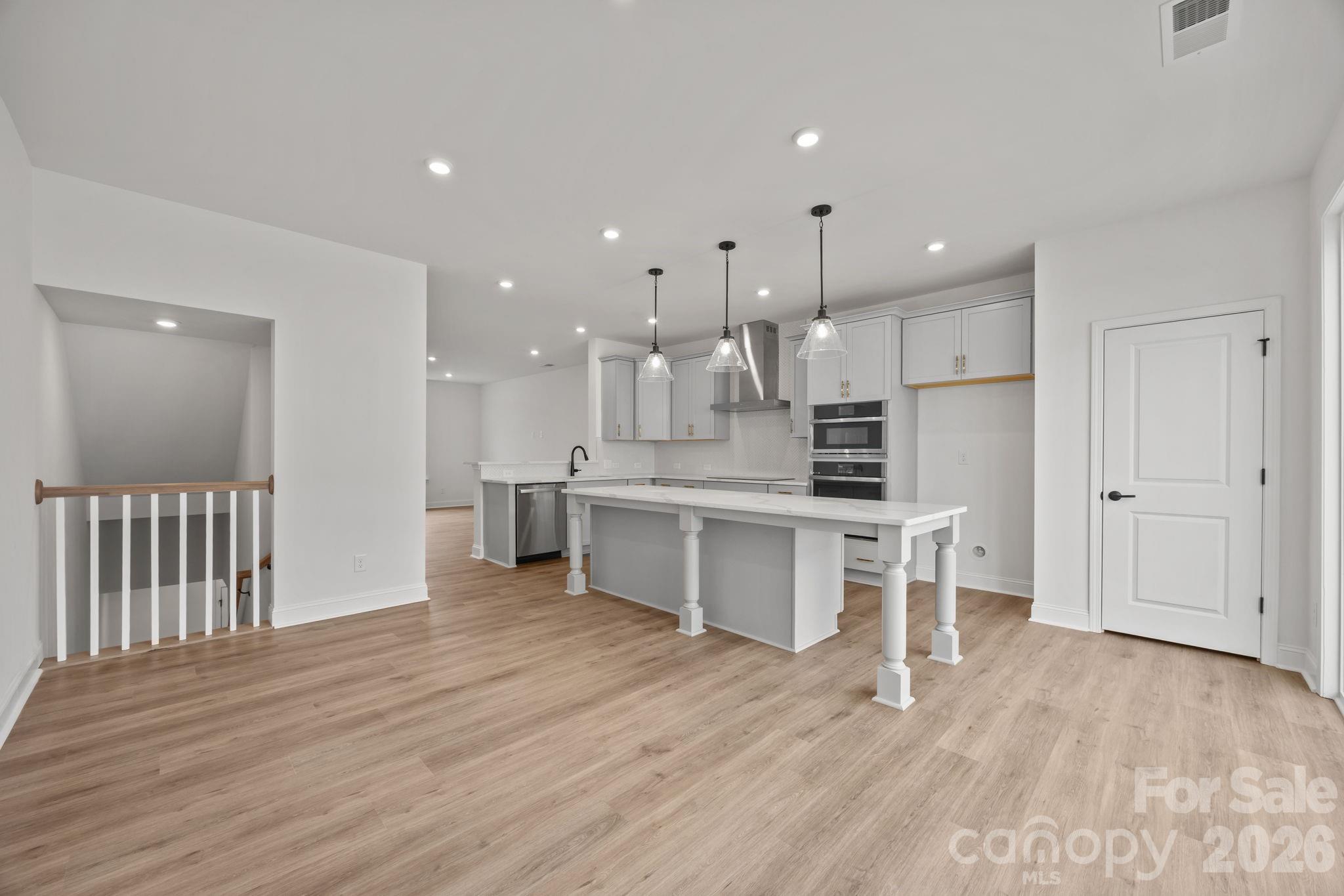 River District Westrow - Residential