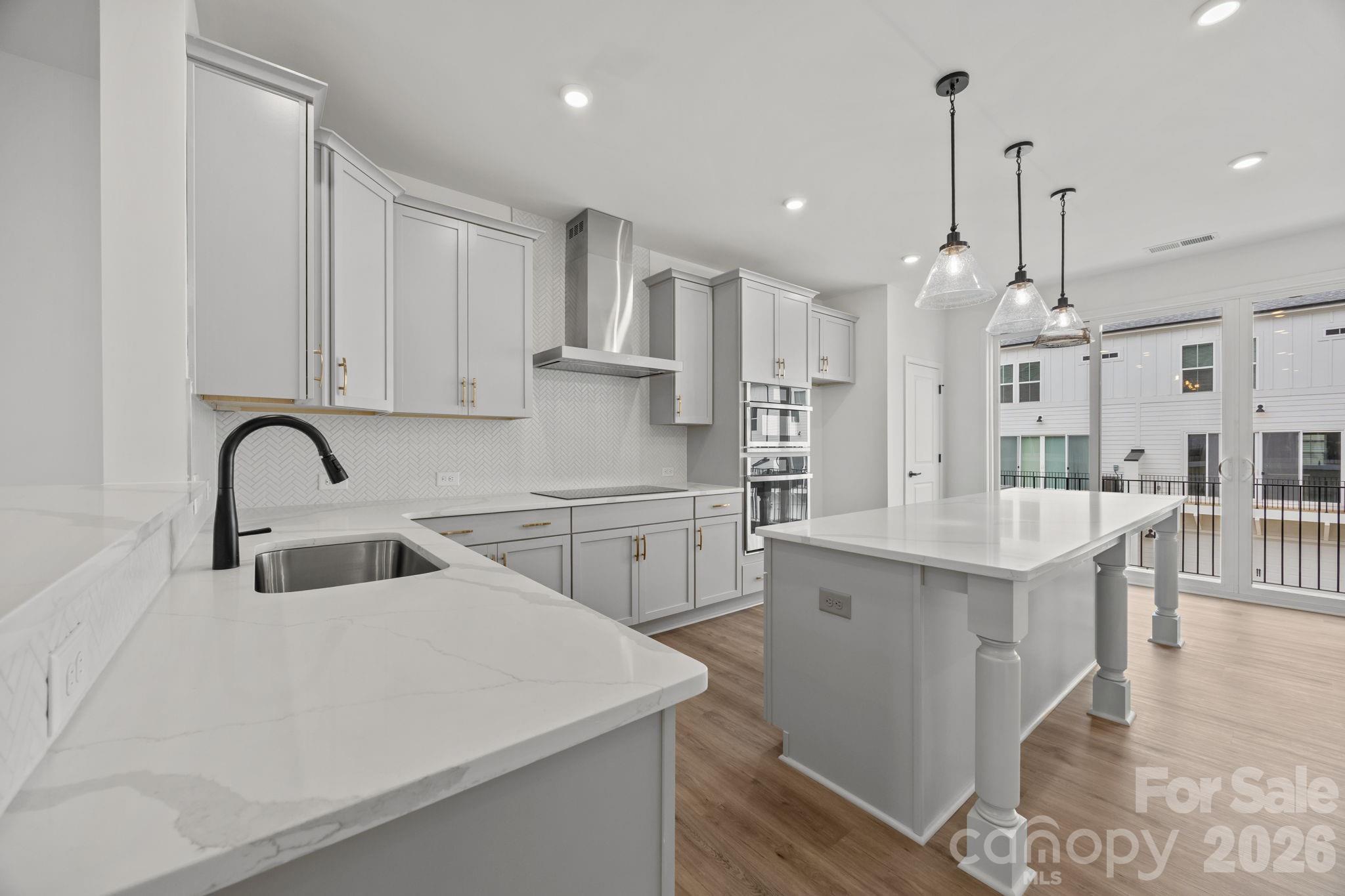 River District Westrow - Residential