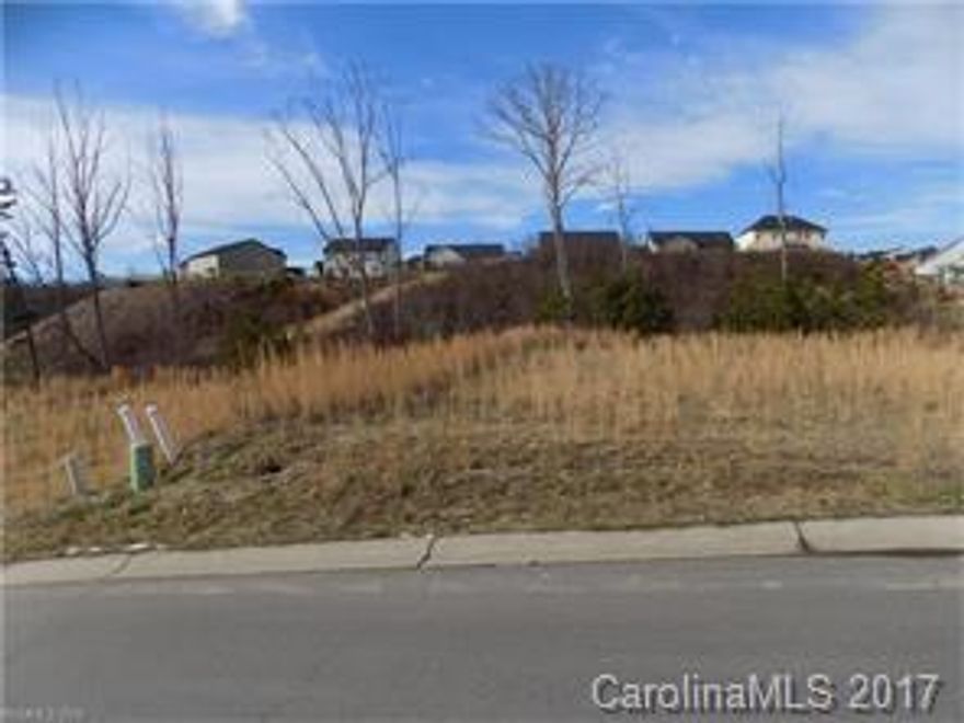 Ready to build, already graded level lot, city water, sewer, gas, underground electricity, paved street, easy access