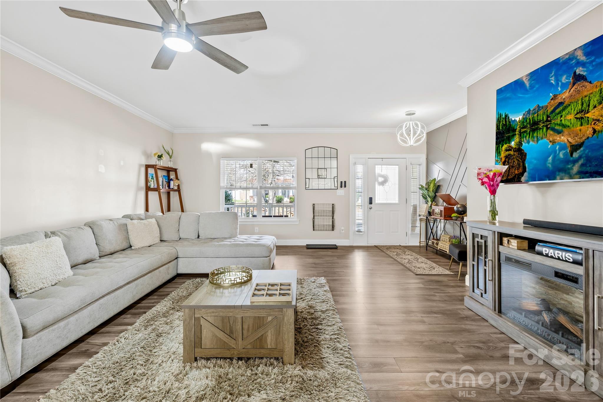 Springhurst at Hickory Grove - Residential